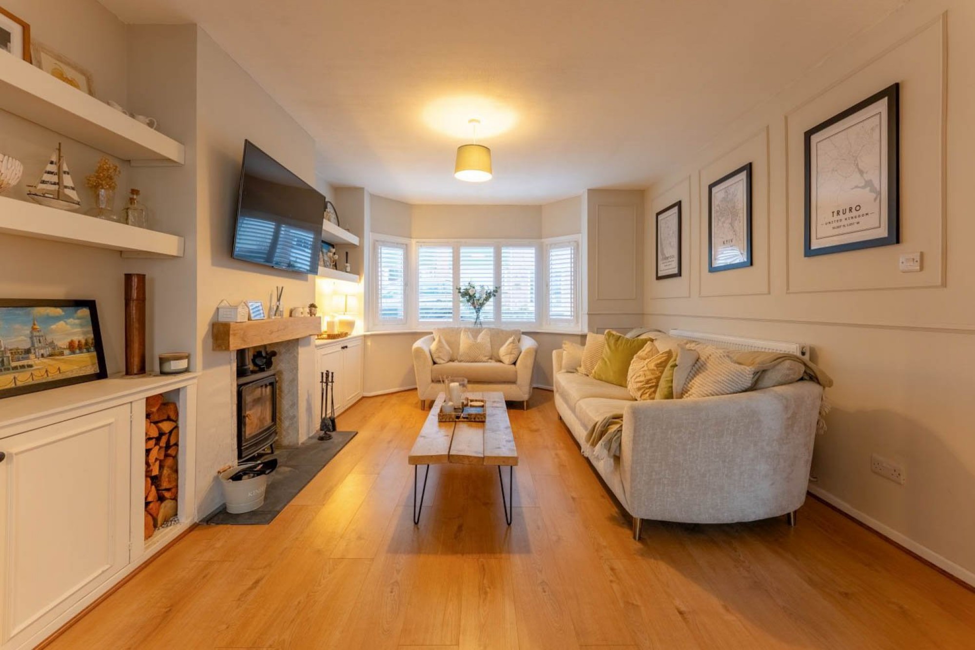 Images for Grosvenor Close, Llandrindod Wells, Powys
