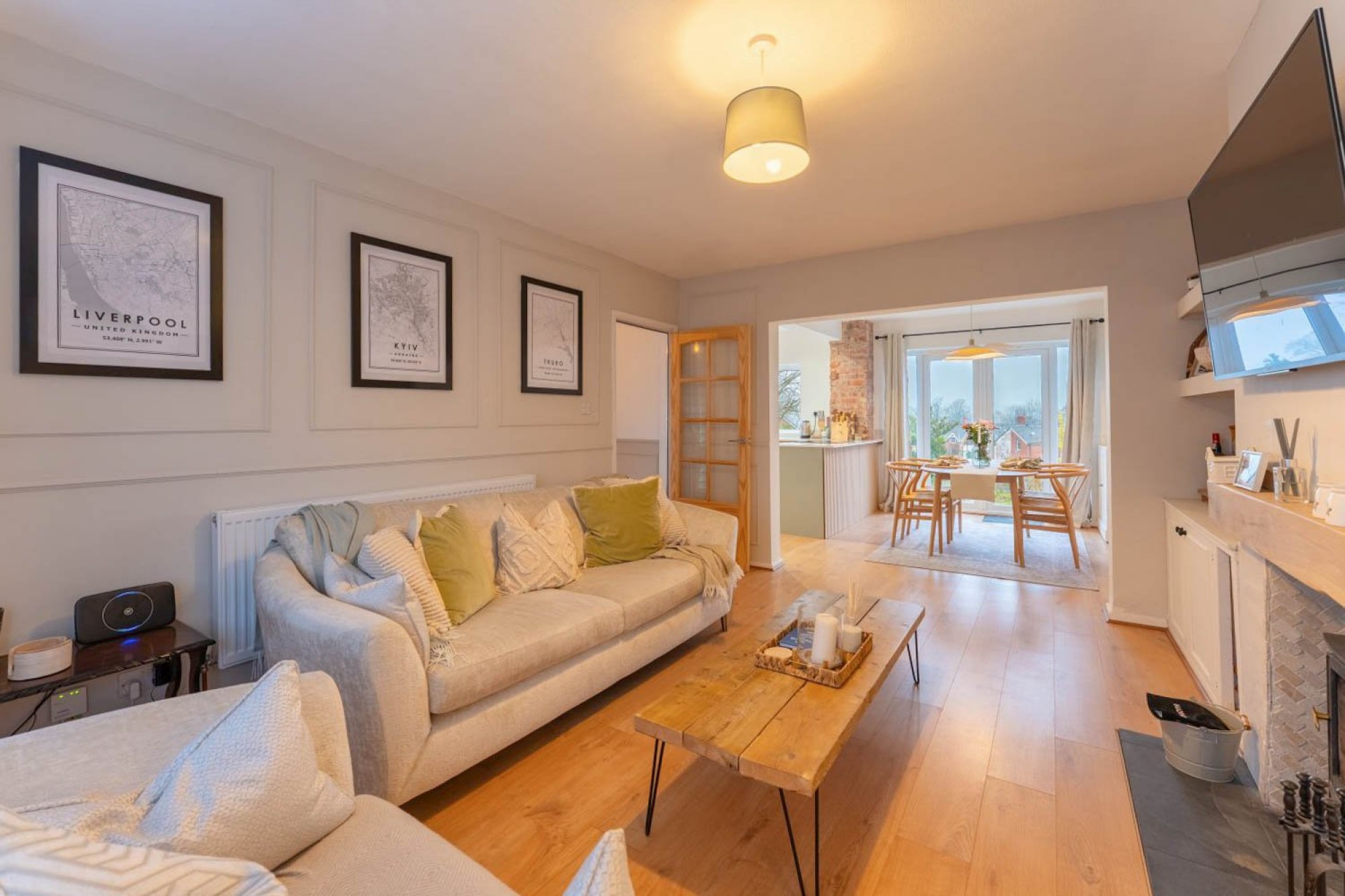 Images for Grosvenor Close, Llandrindod Wells, Powys