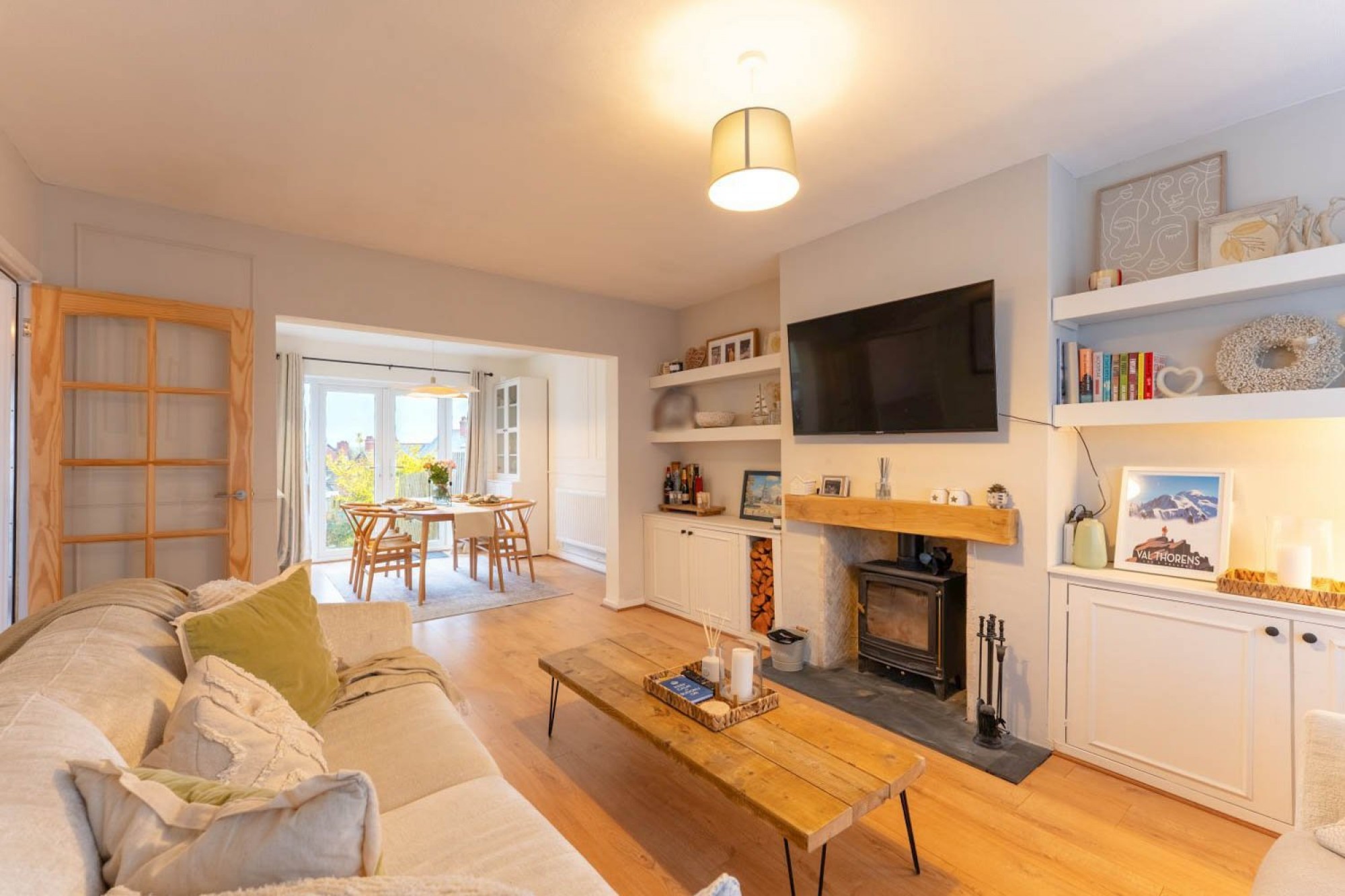 Images for Grosvenor Close, Llandrindod Wells, Powys