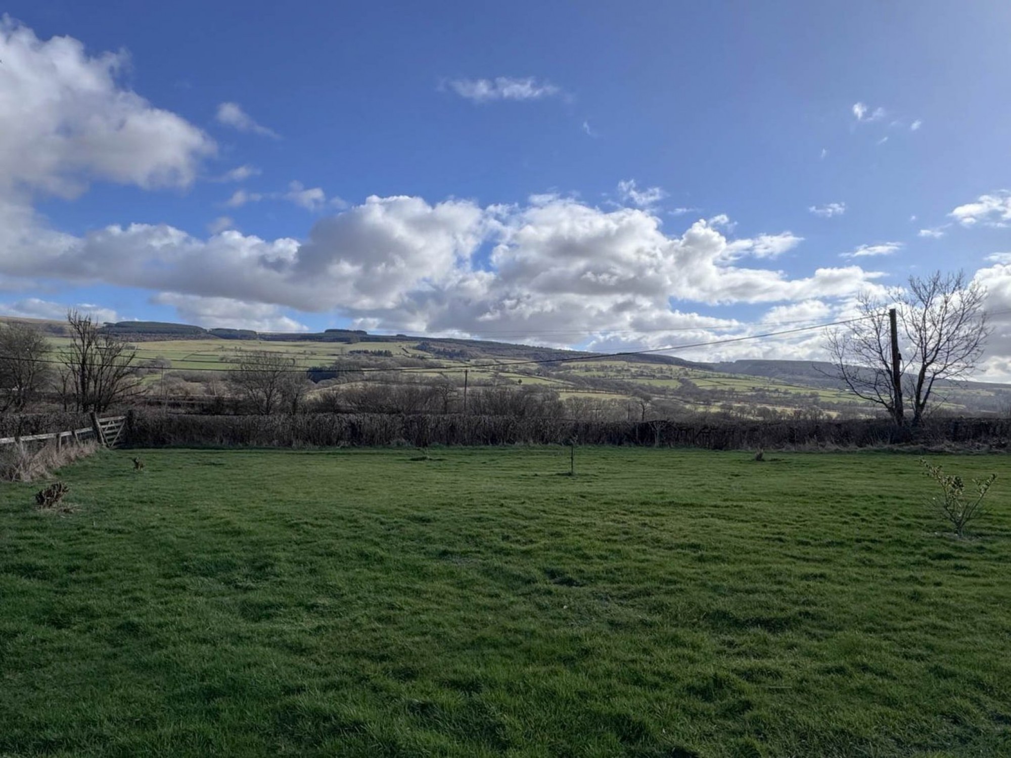 Images for Cefn Gorwydd, Llangammarch Wells, Powys