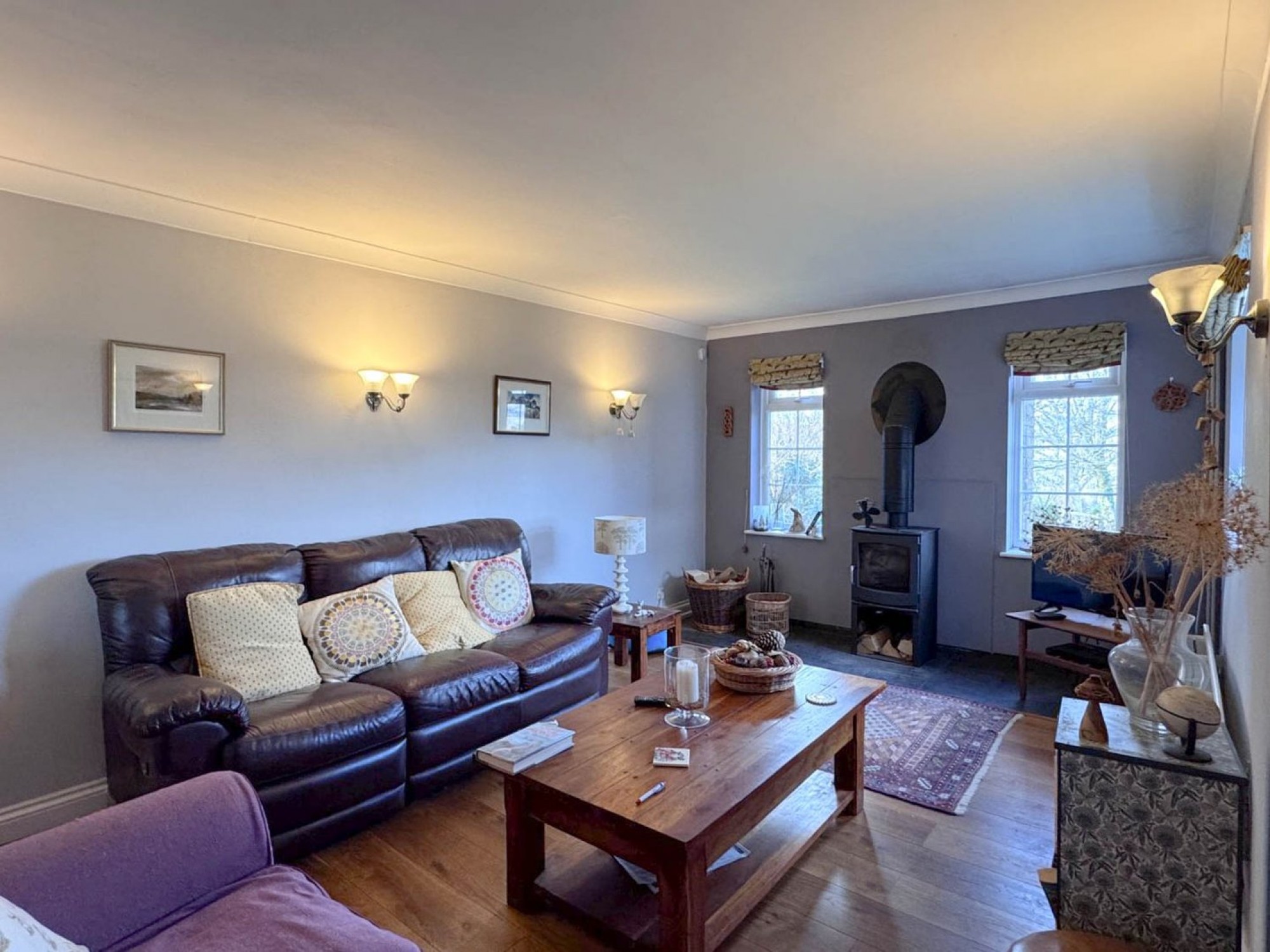 Images for Cefn Gorwydd, Llangammarch Wells, Powys