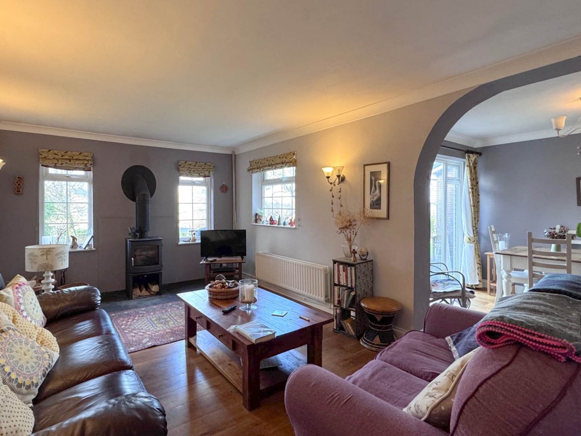 Images for Cefn Gorwydd, Llangammarch Wells, Powys