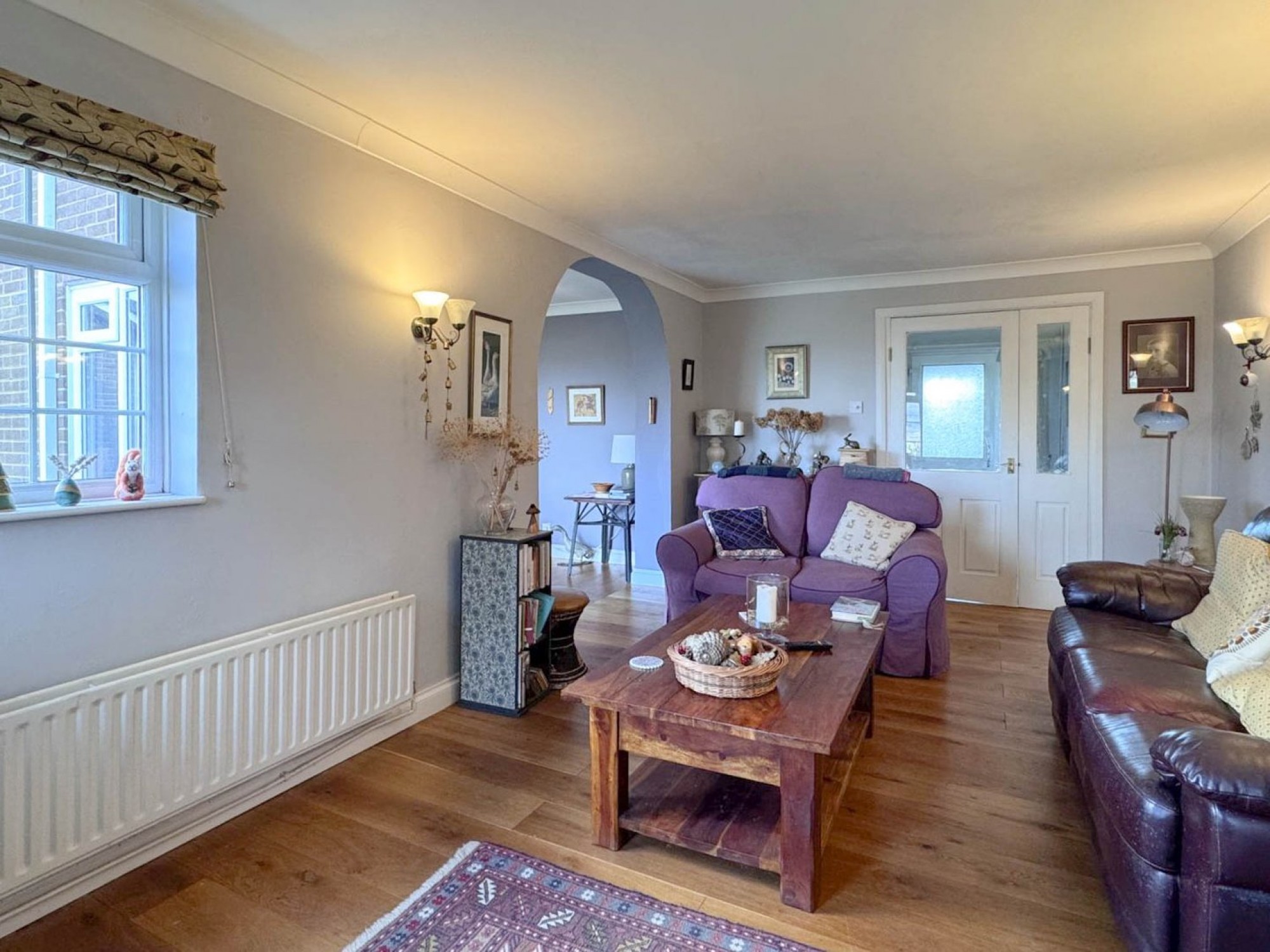 Images for Cefn Gorwydd, Llangammarch Wells, Powys