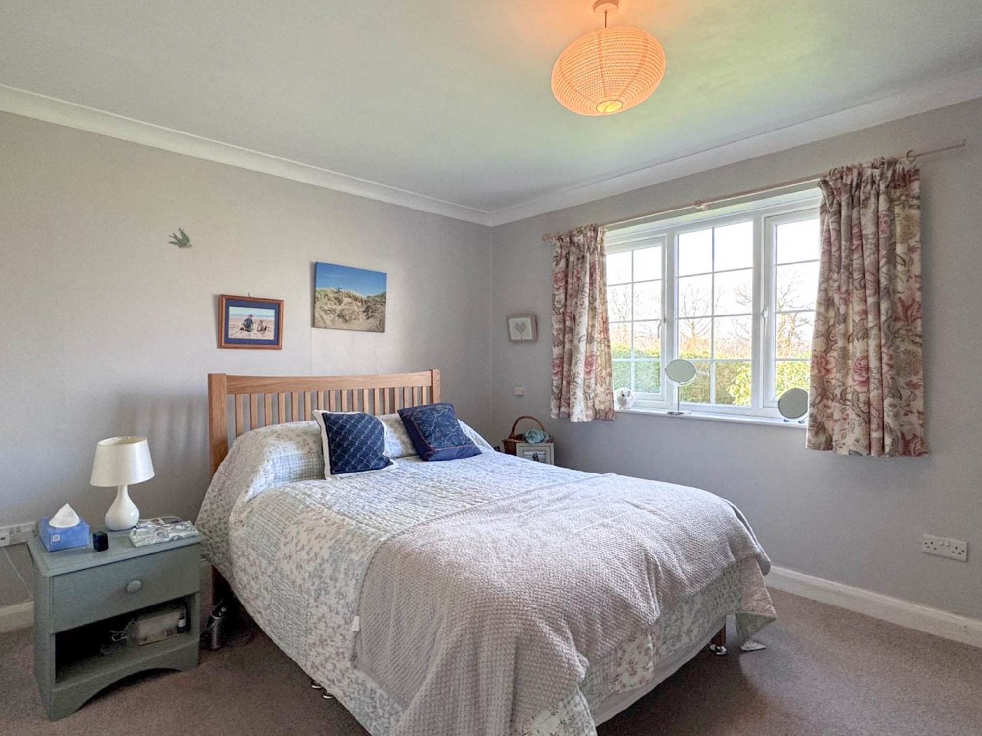 Images for Cefn Gorwydd, Llangammarch Wells, Powys