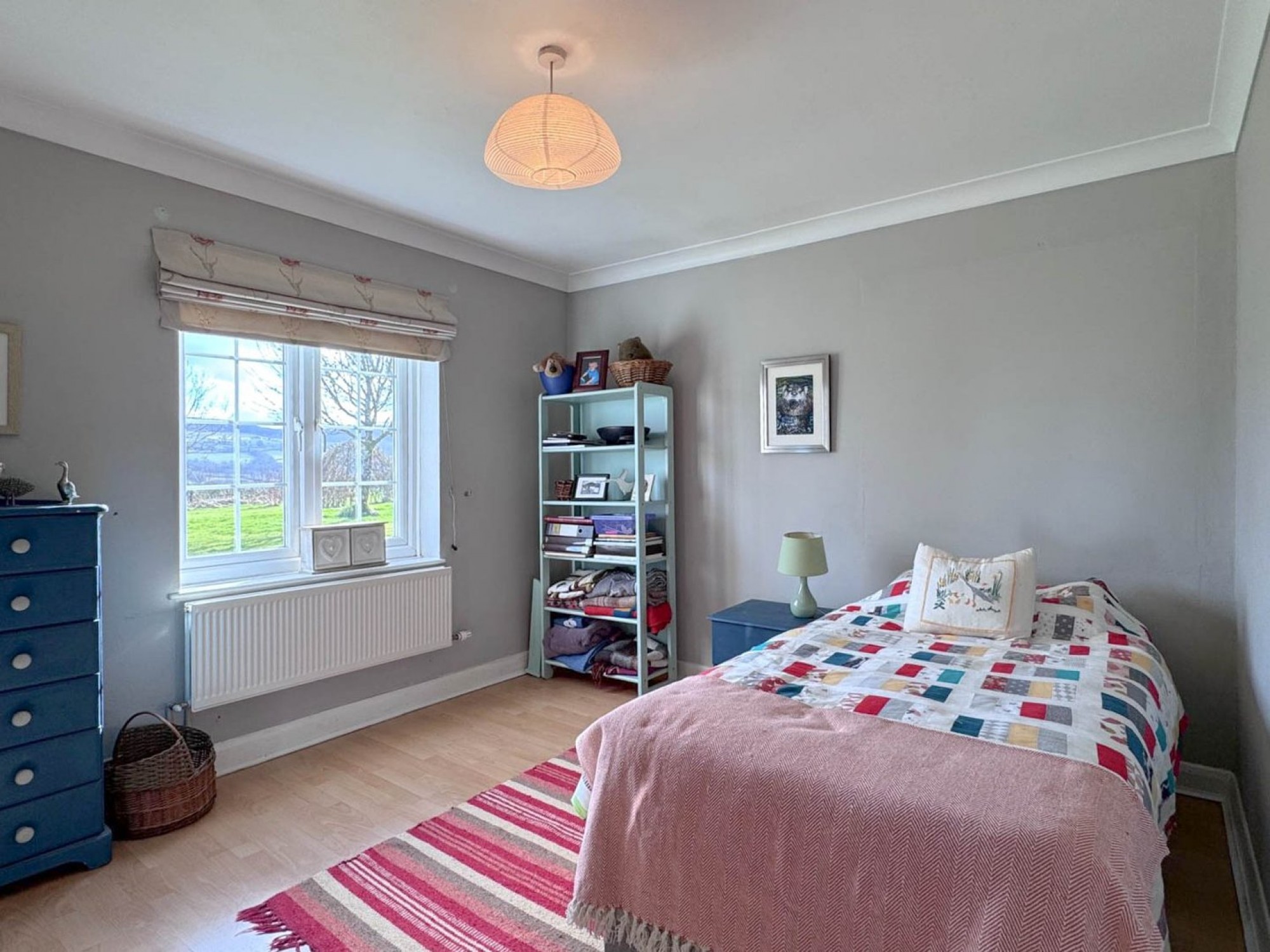 Images for Cefn Gorwydd, Llangammarch Wells, Powys