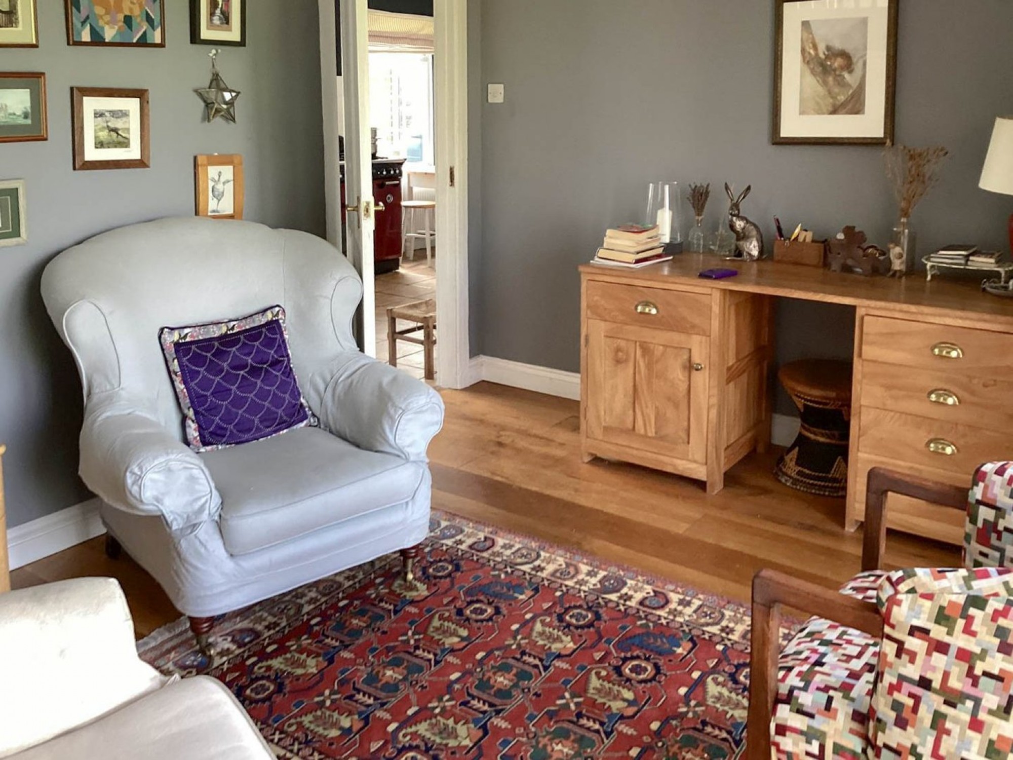 Images for Cefn Gorwydd, Llangammarch Wells, Powys