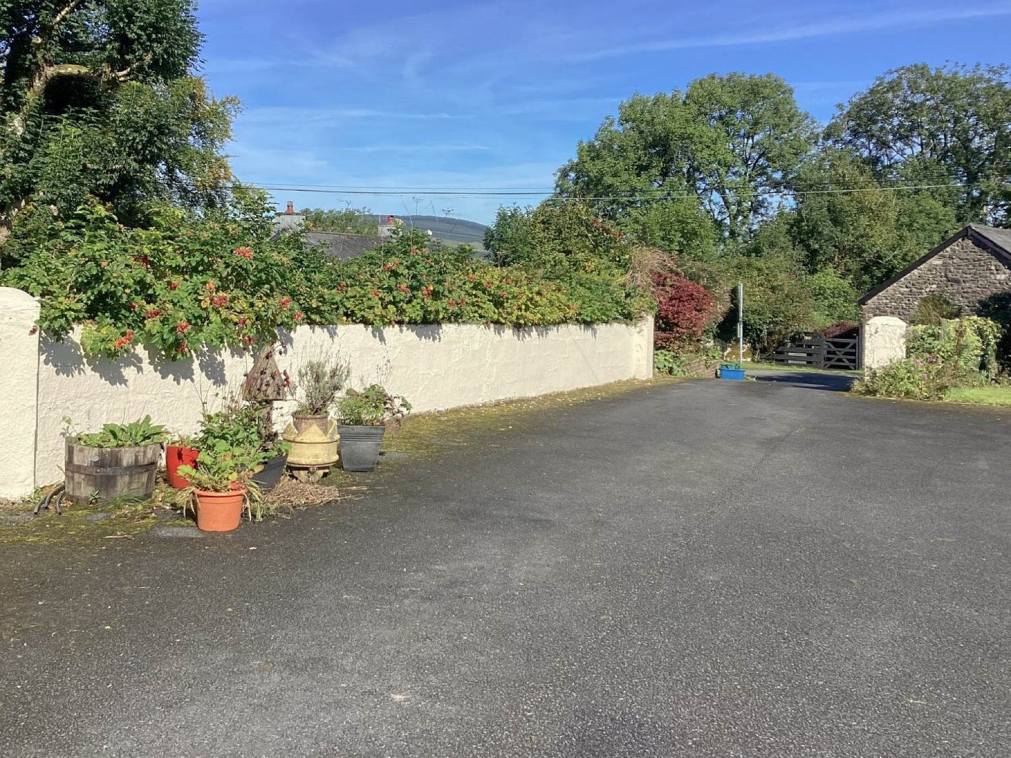 Images for Cefn Gorwydd, Llangammarch Wells, Powys