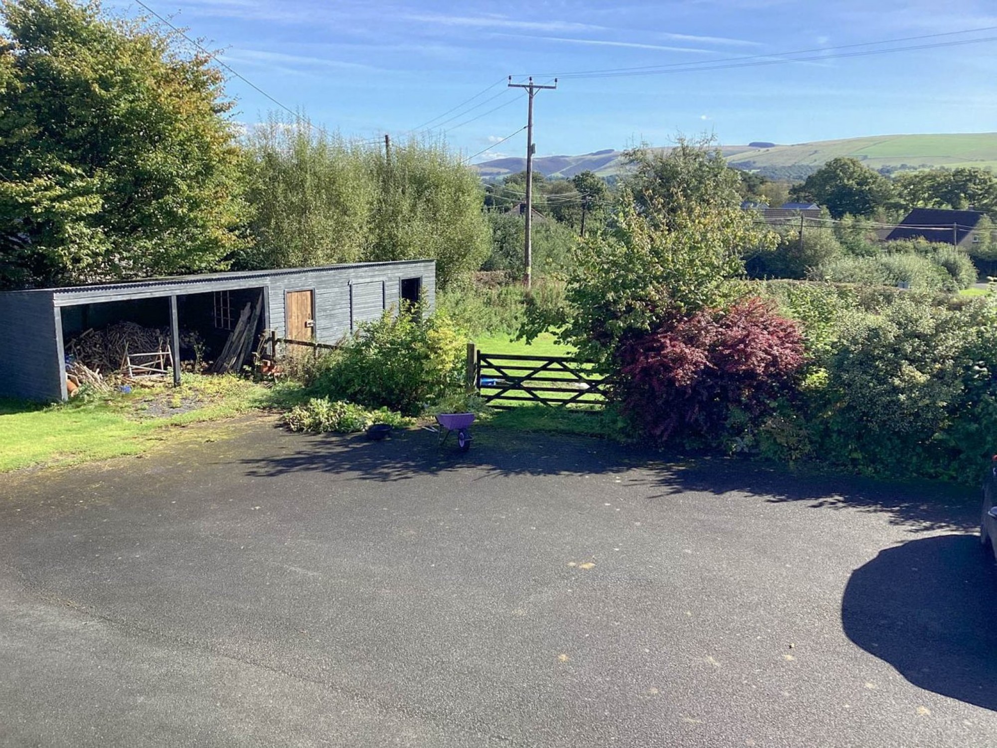 Images for Cefn Gorwydd, Llangammarch Wells, Powys