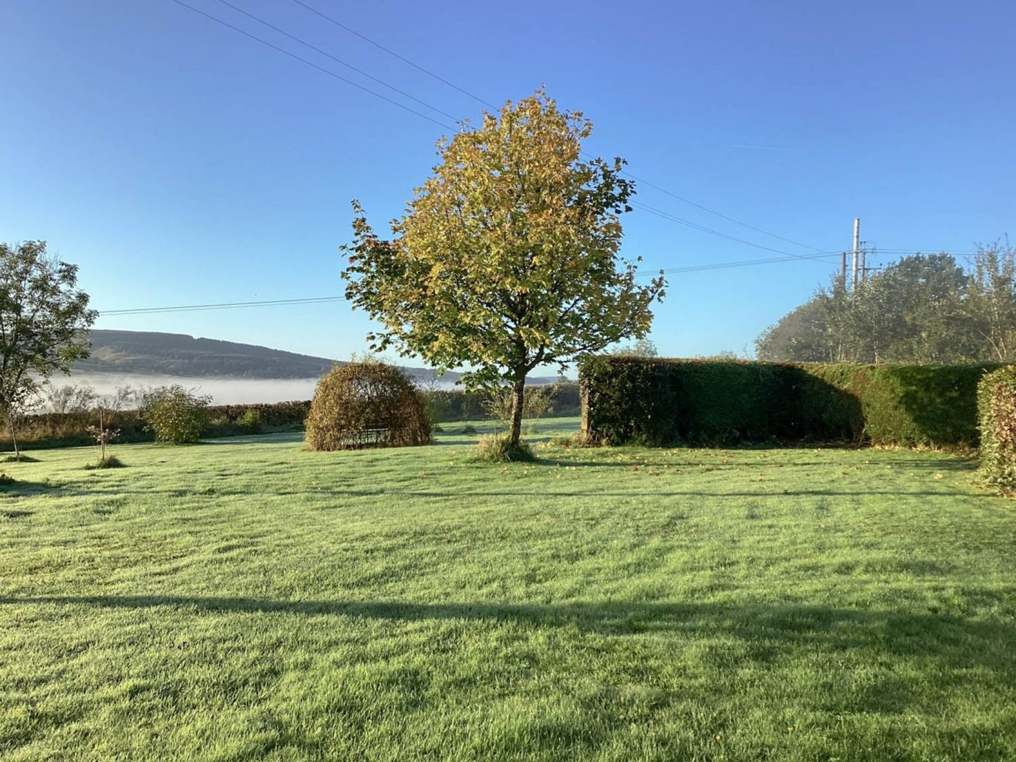 Images for Cefn Gorwydd, Llangammarch Wells, Powys