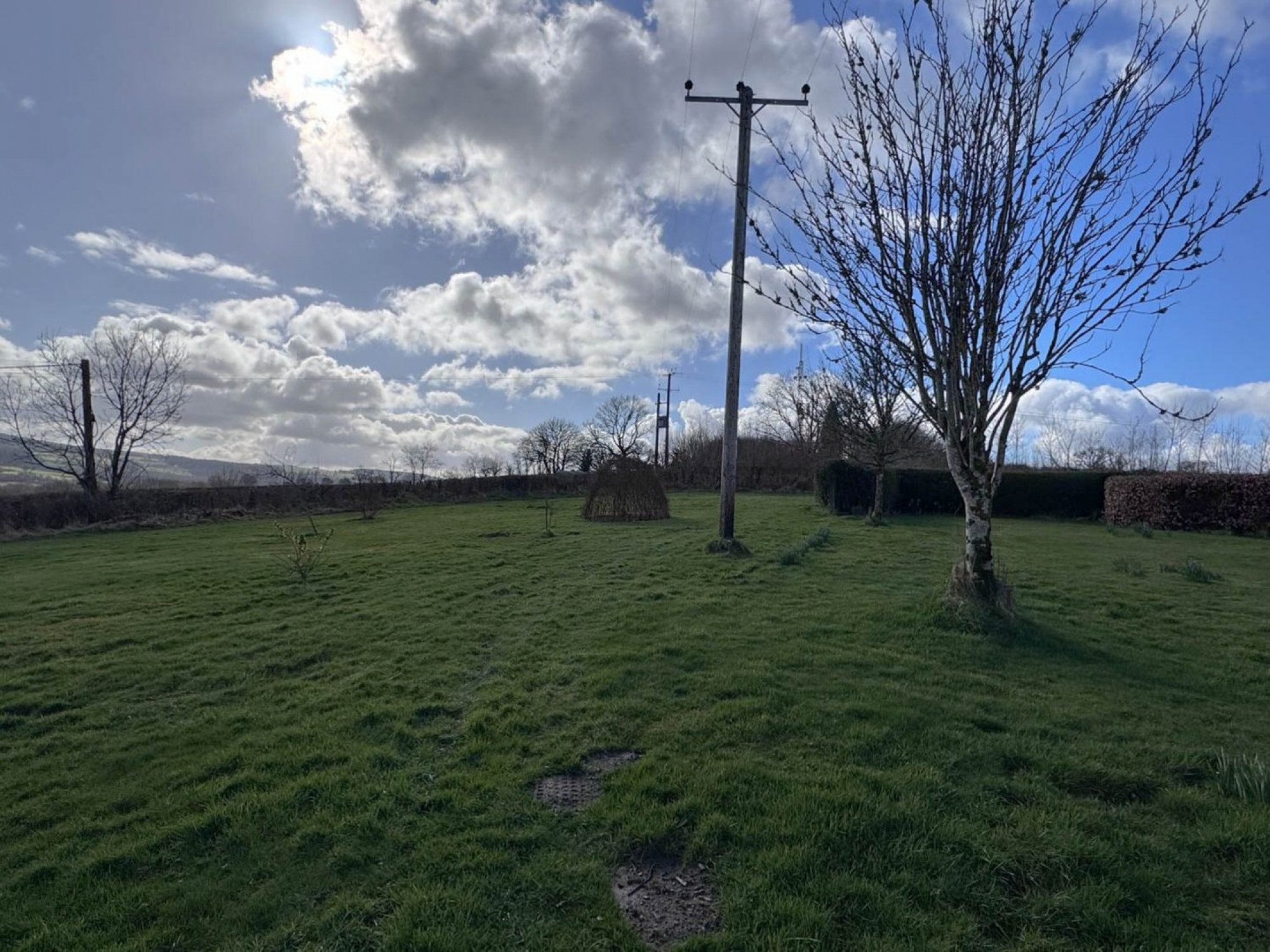 Images for Cefn Gorwydd, Llangammarch Wells, Powys