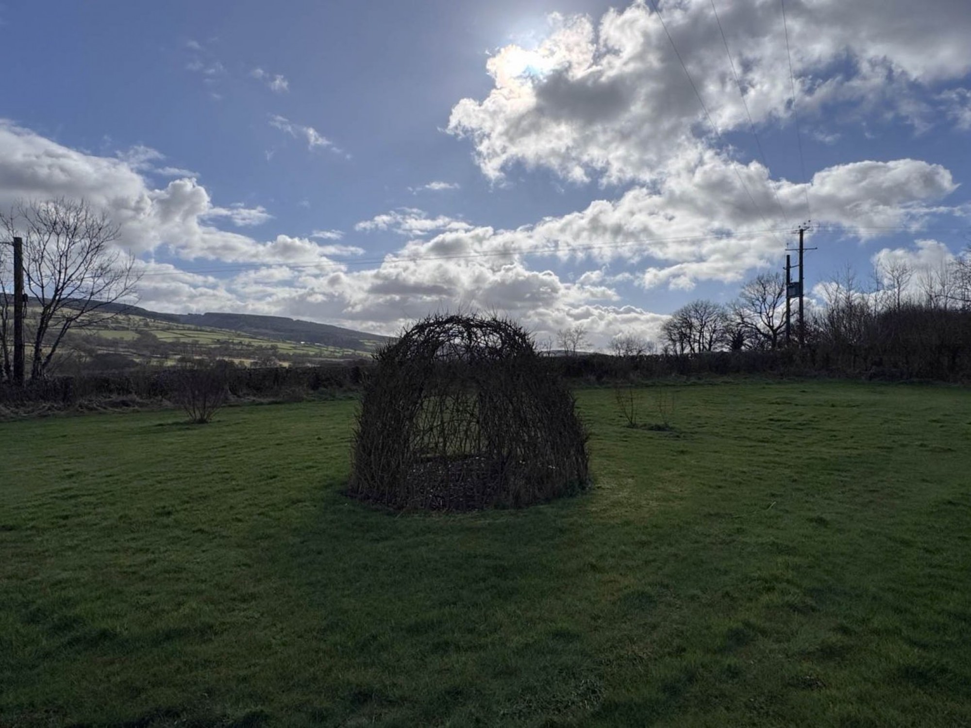 Images for Cefn Gorwydd, Llangammarch Wells, Powys