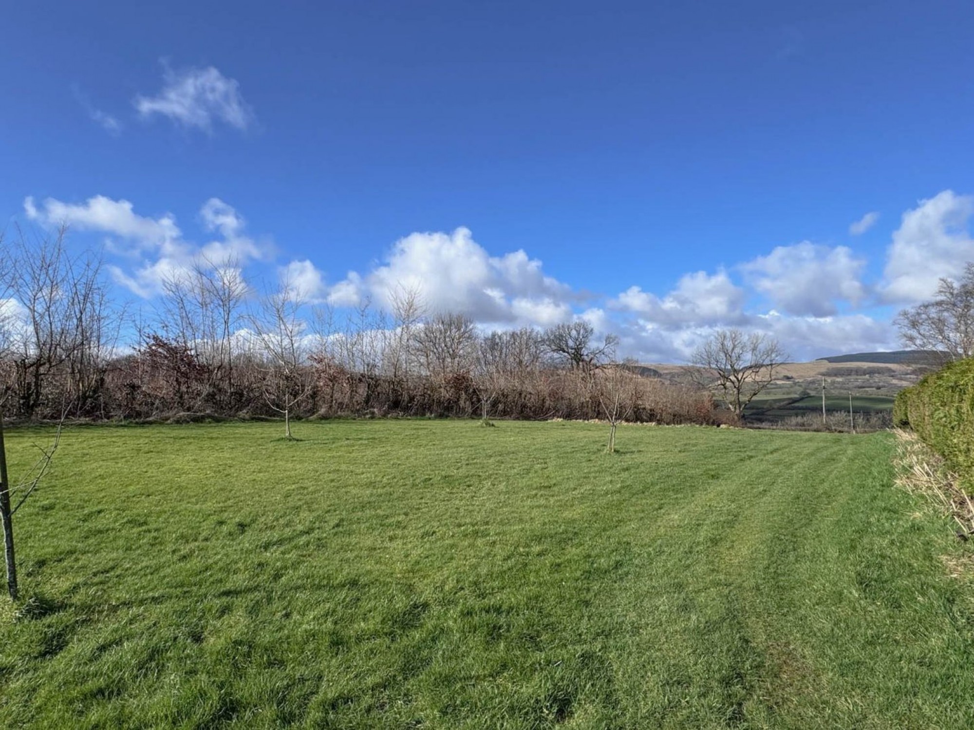 Images for Cefn Gorwydd, Llangammarch Wells, Powys