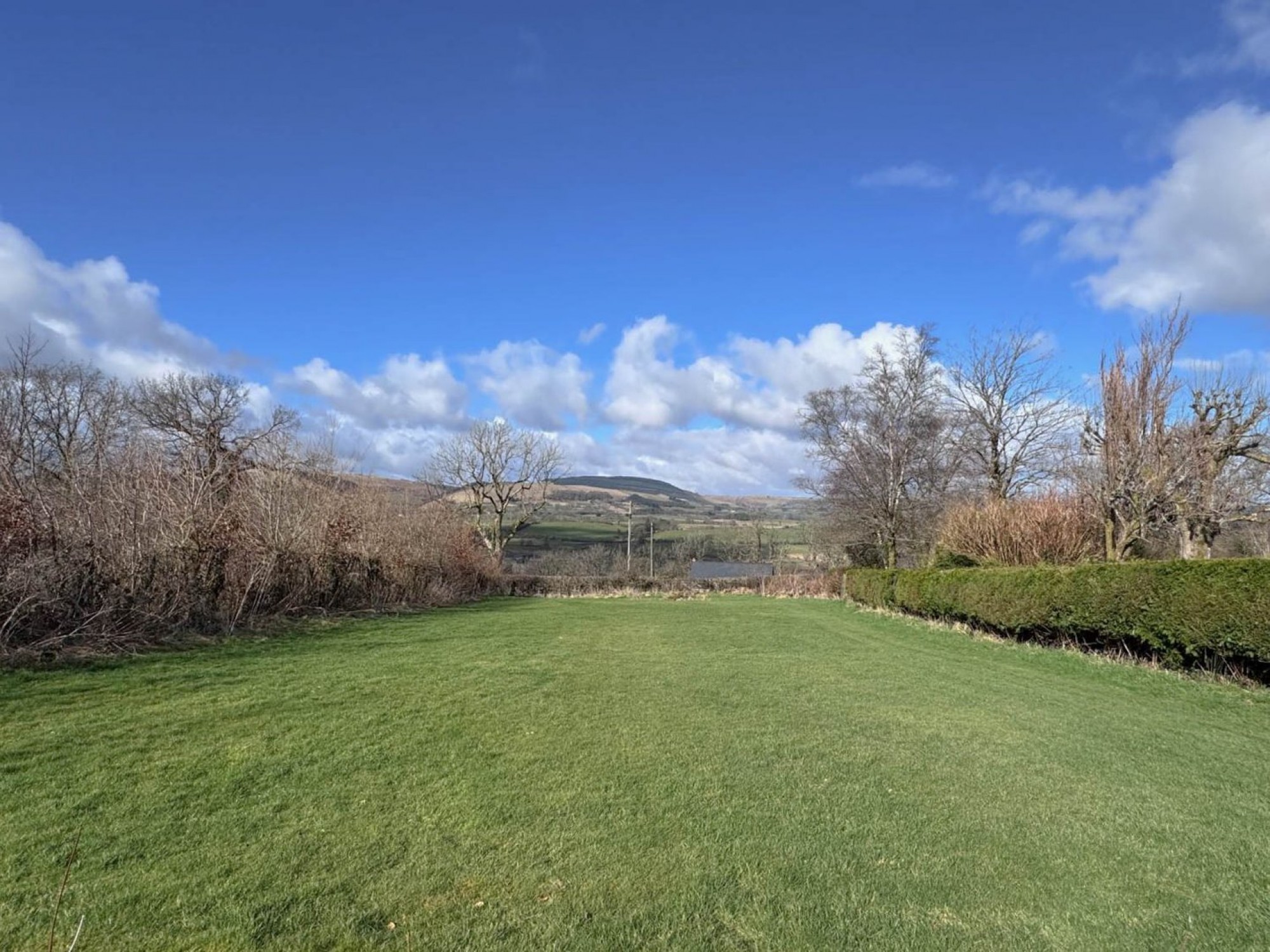 Images for Cefn Gorwydd, Llangammarch Wells, Powys