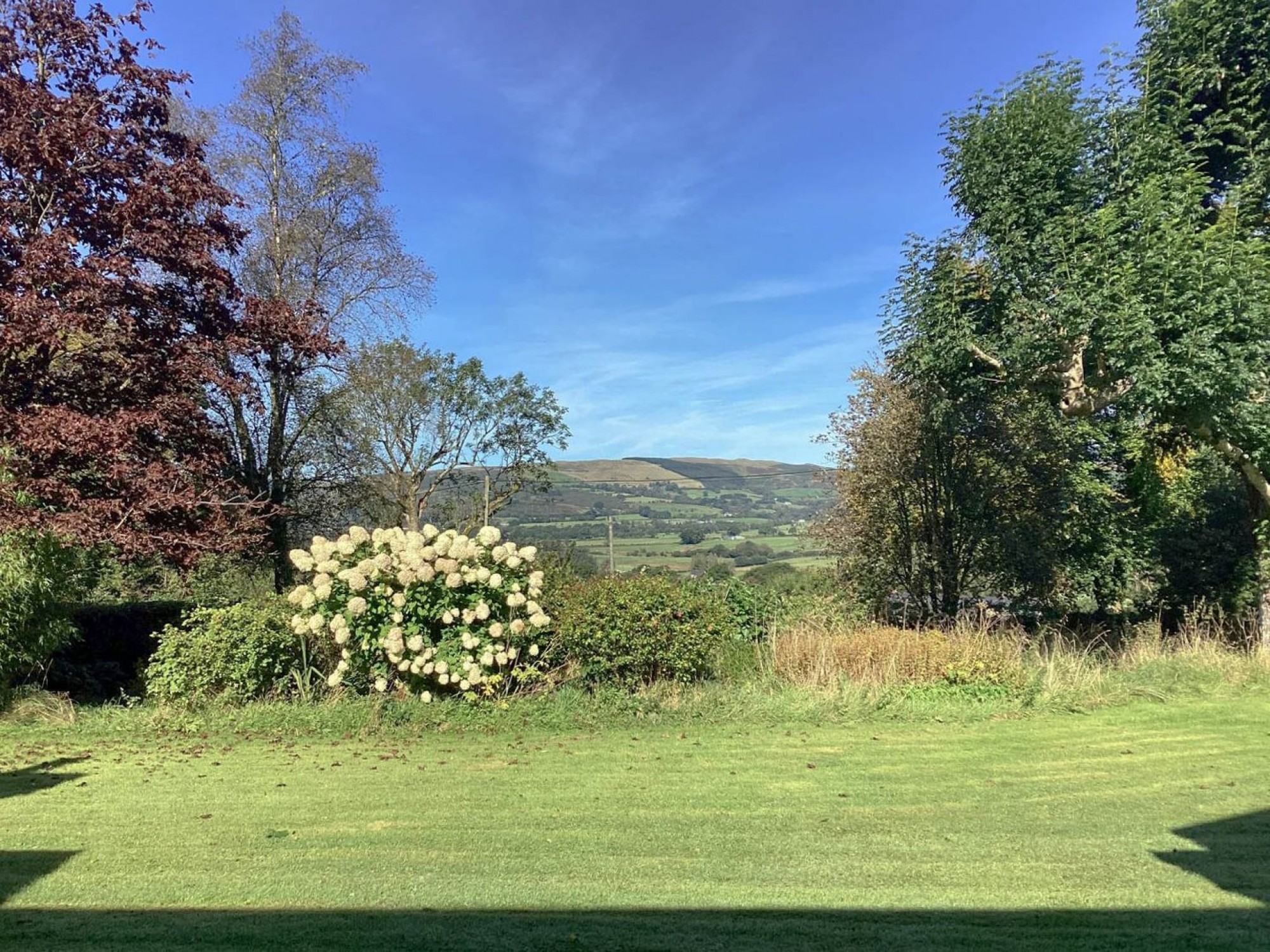 Images for Cefn Gorwydd, Llangammarch Wells, Powys