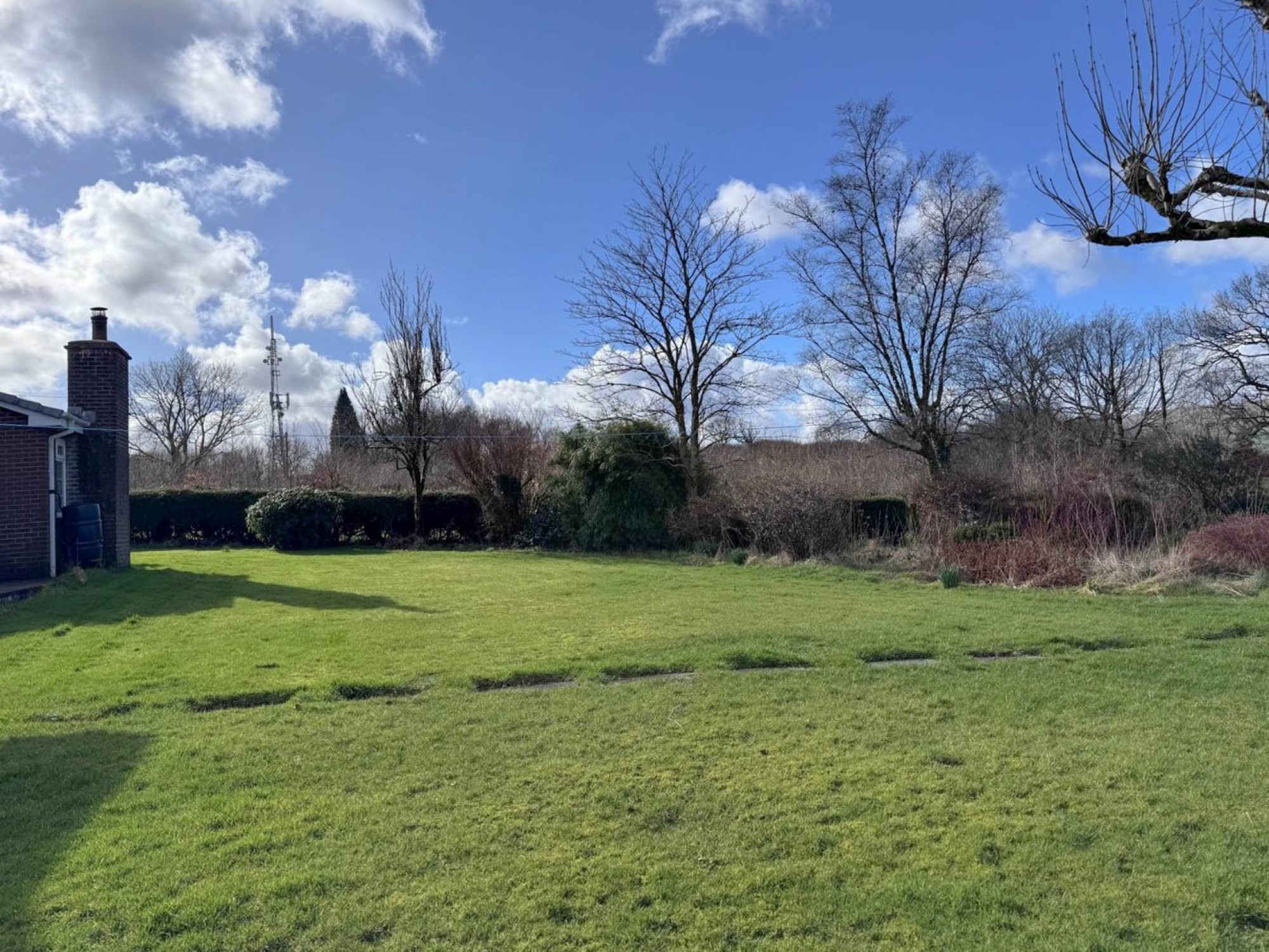 Images for Cefn Gorwydd, Llangammarch Wells, Powys