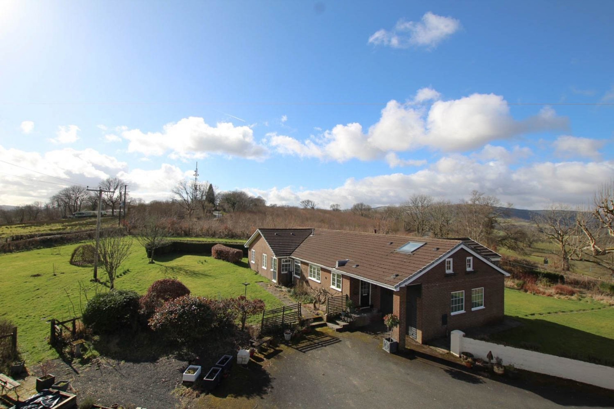 Images for Cefn Gorwydd, Llangammarch Wells, Powys