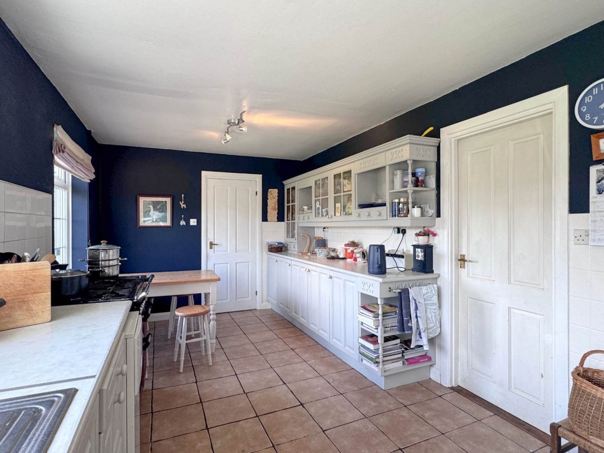 Images for Cefn Gorwydd, Llangammarch Wells, Powys