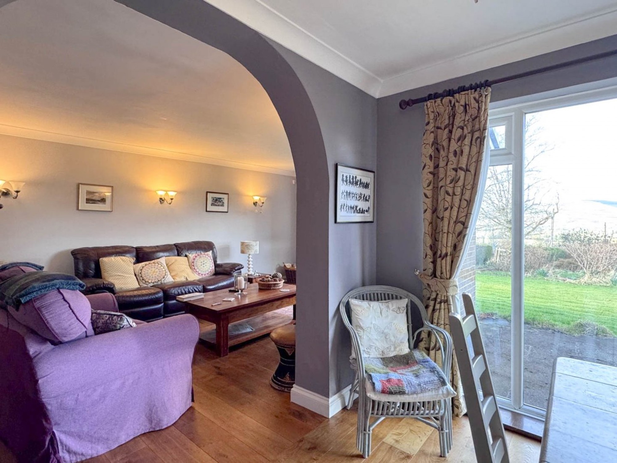 Images for Cefn Gorwydd, Llangammarch Wells, Powys