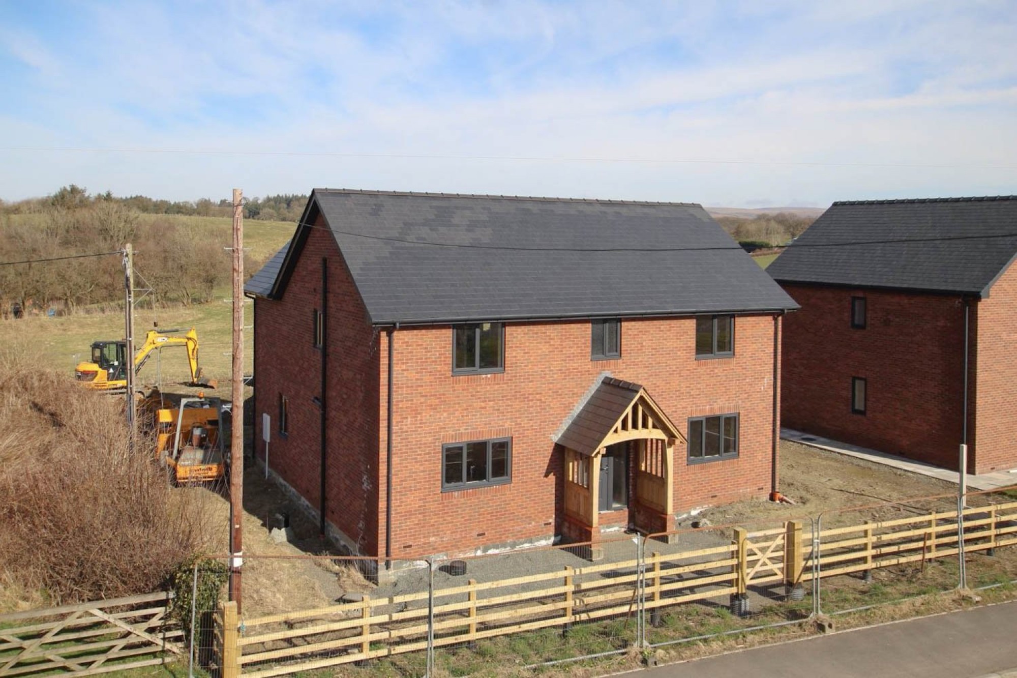 Images for Cilmery, Builth Wells, Powys