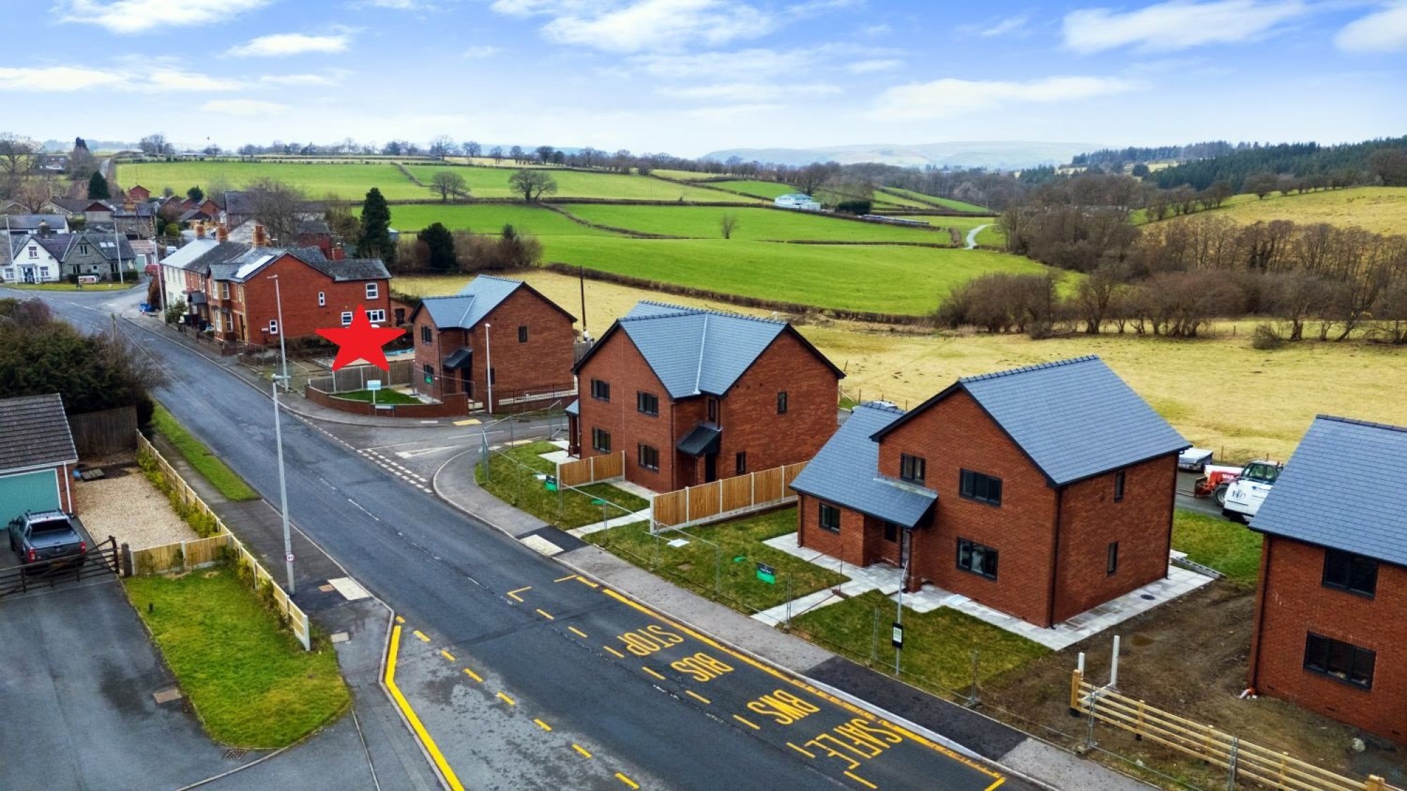 Images for Cilmery, Builth Wells, Powys