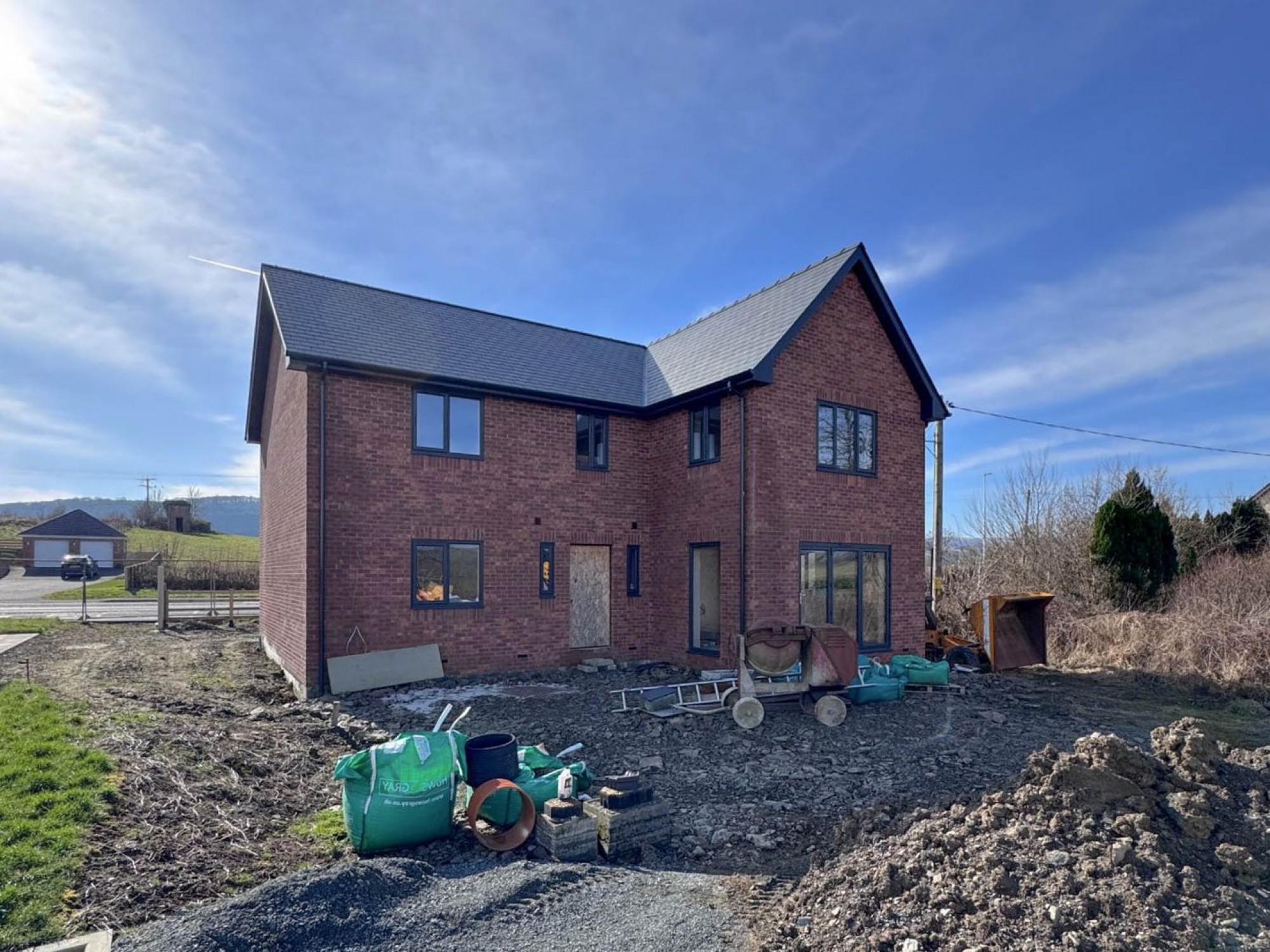 Images for Cilmery, Builth Wells, Powys