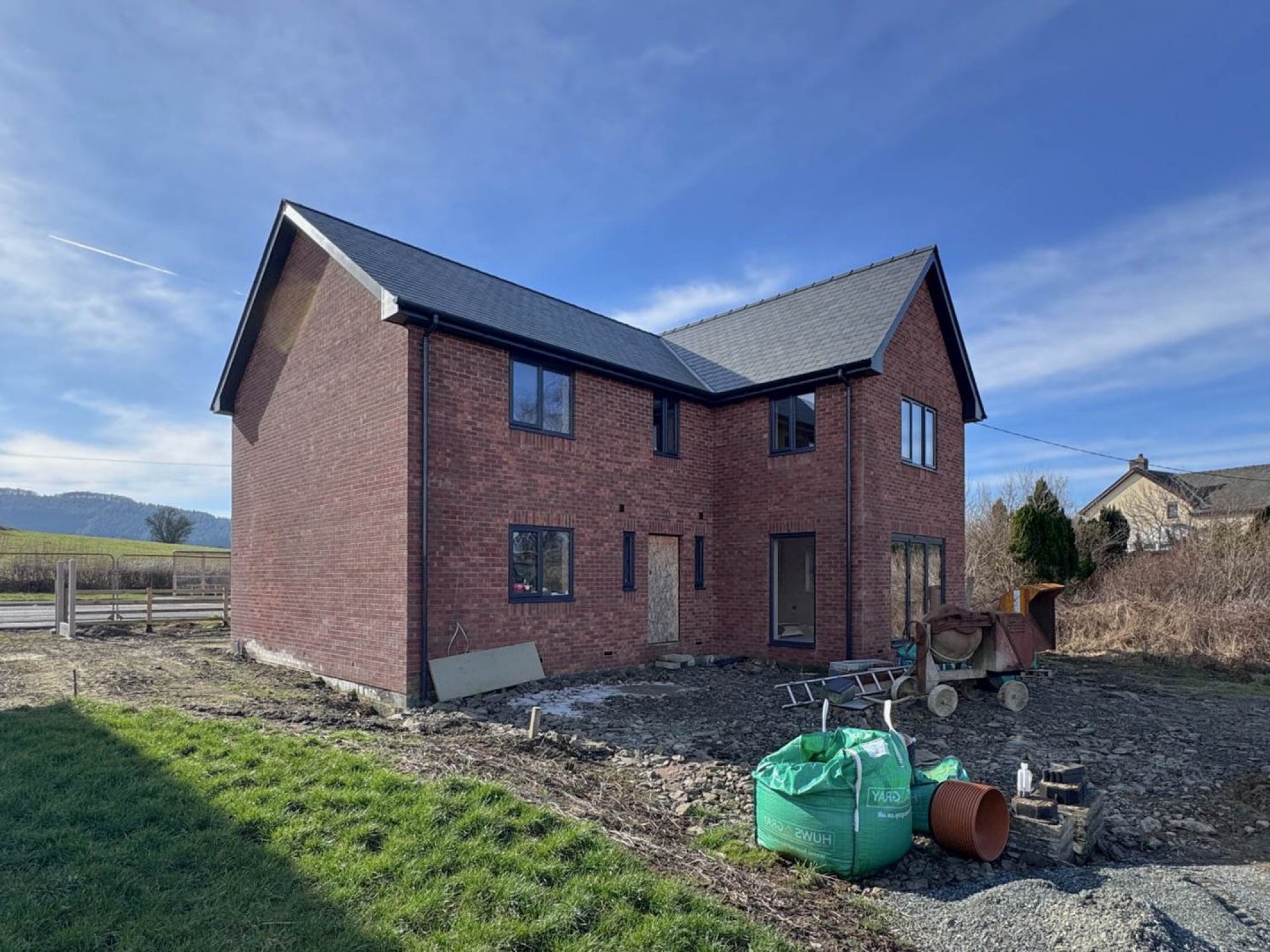 Images for Cilmery, Builth Wells, Powys
