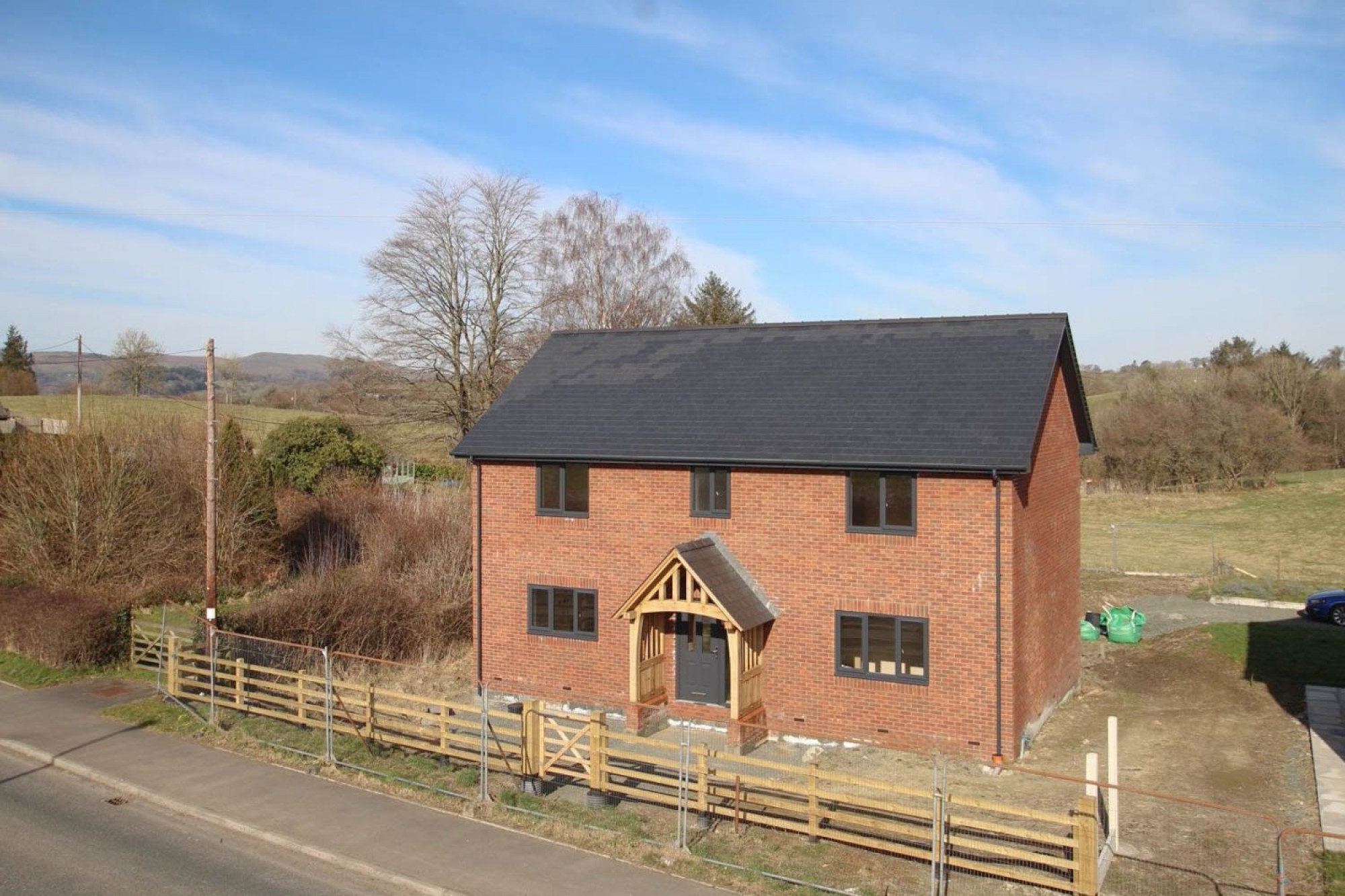 Images for Cilmery, Builth Wells, Powys