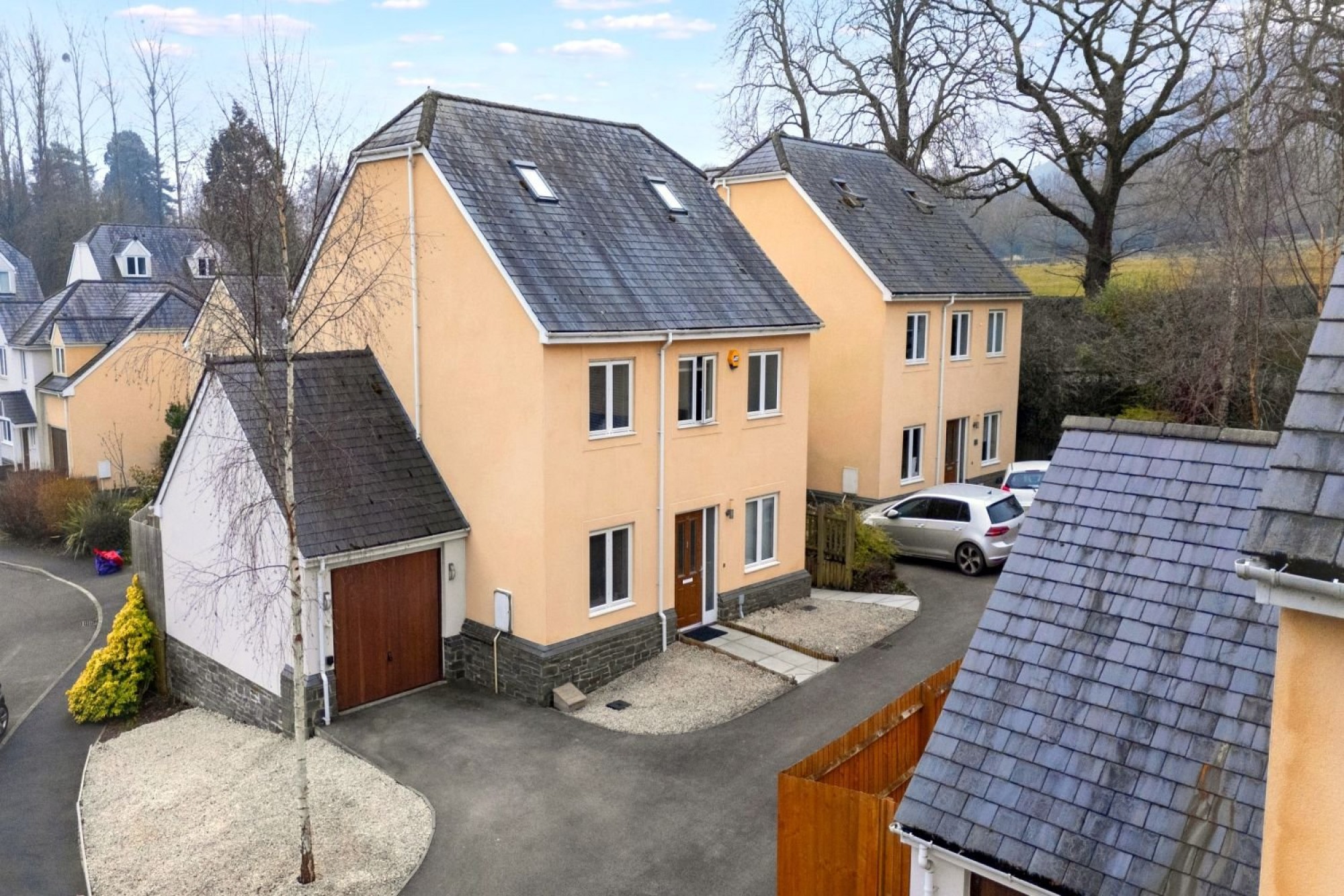 Images for Llantilio Pertholey, Abergavenny, Monmouthshire