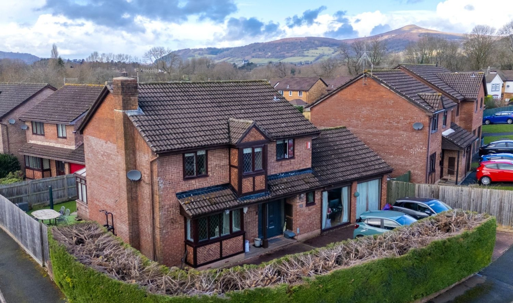 Images for Ysbytty Fields, Abergavenny, Monmouthshire