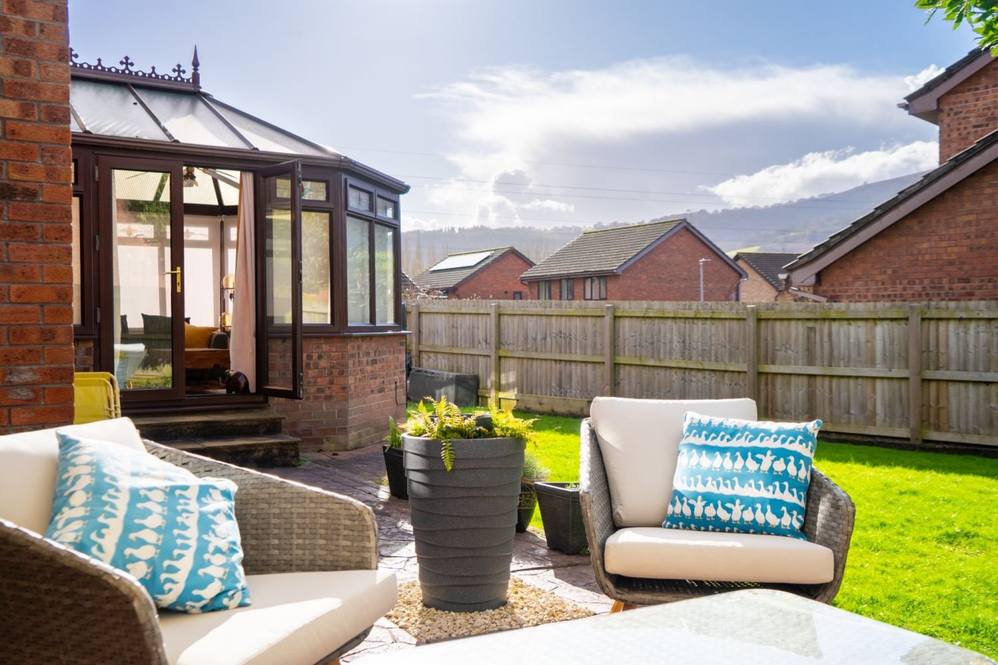 Images for Ysbytty Fields, Abergavenny, Monmouthshire