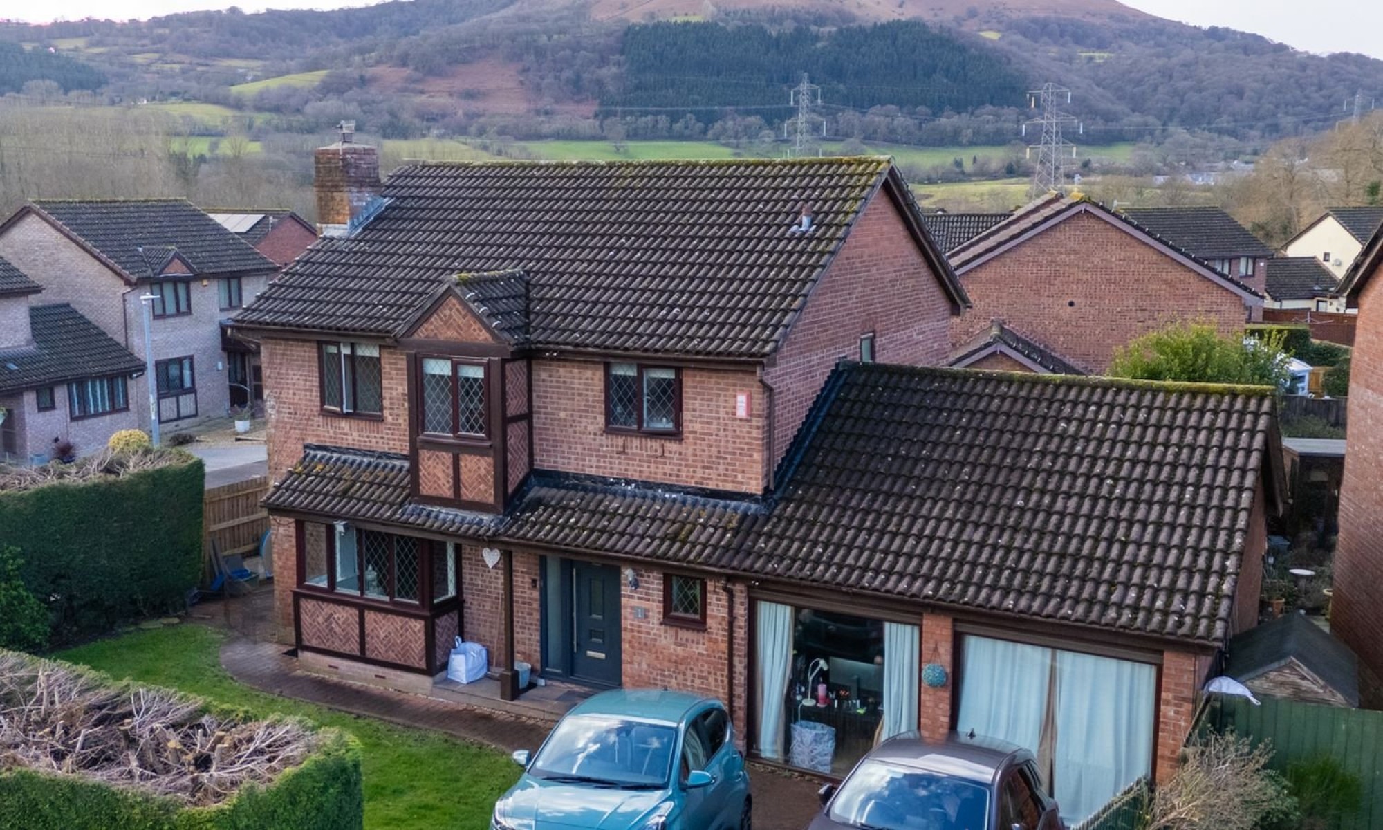 Images for Ysbytty Fields, Abergavenny, Monmouthshire