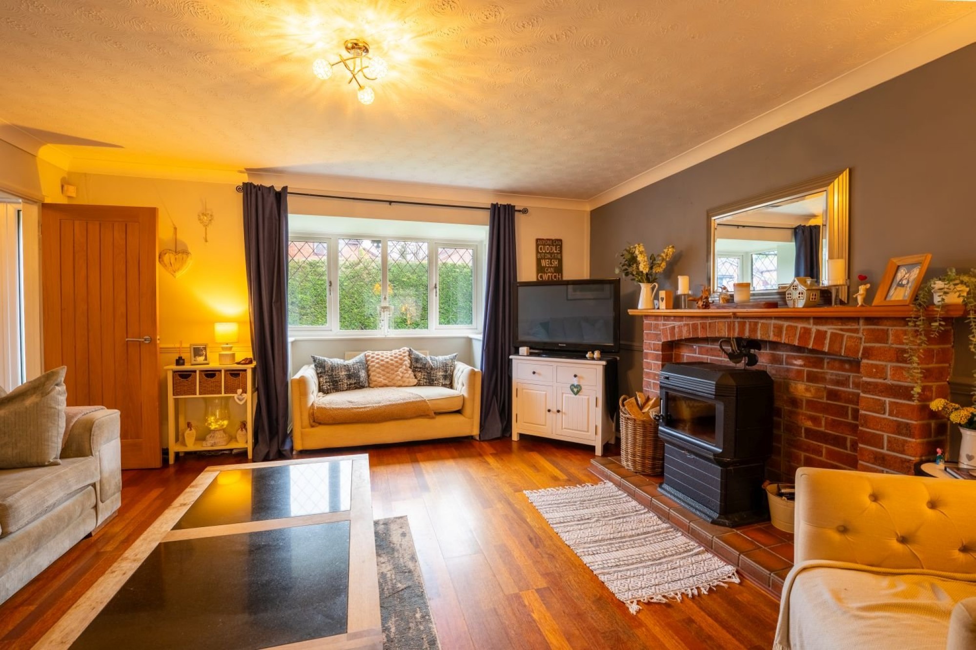 Images for Ysbytty Fields, Abergavenny, Monmouthshire