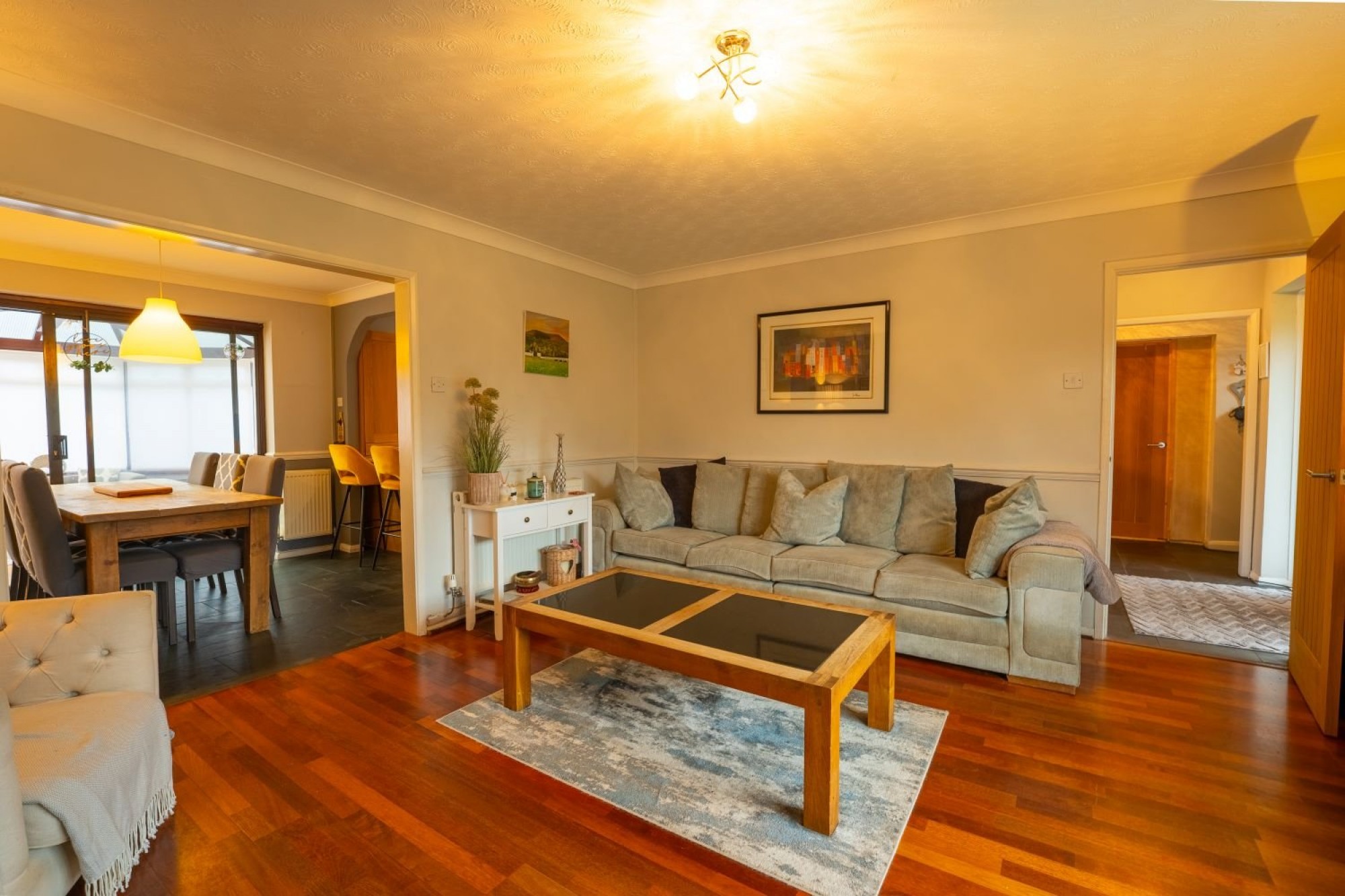 Images for Ysbytty Fields, Abergavenny, Monmouthshire