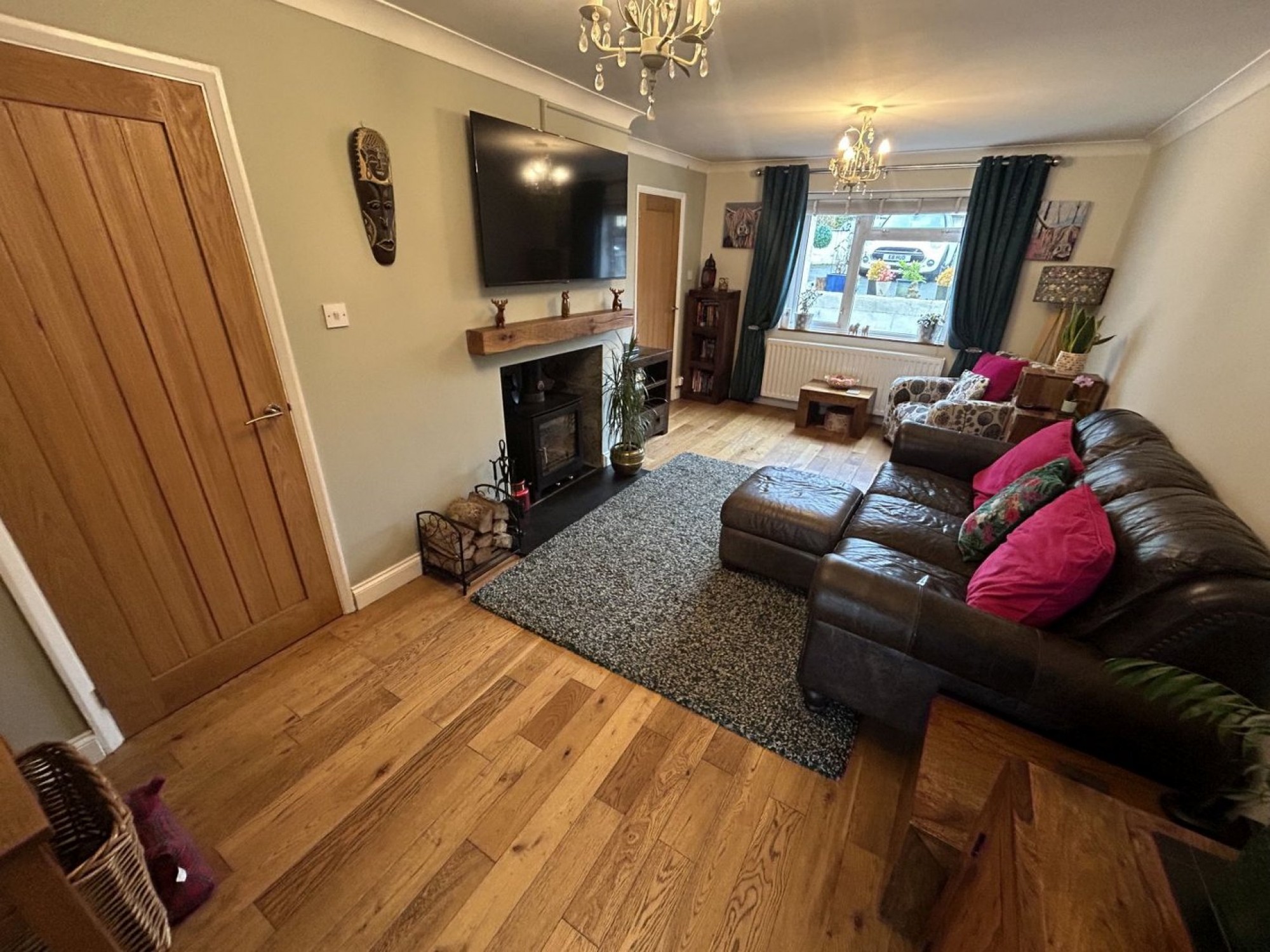 Images for Llangorse, Brecon, Powys