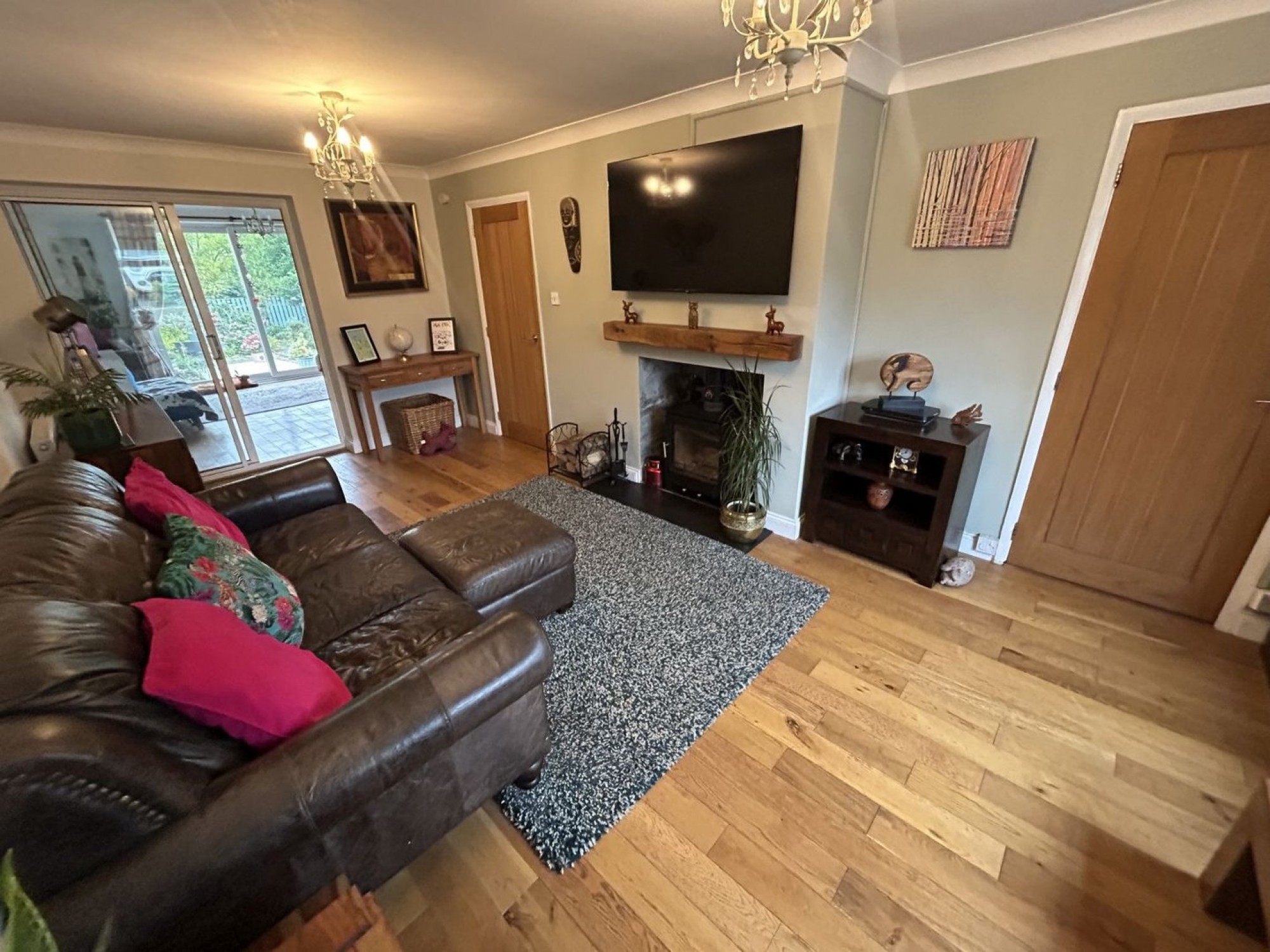 Images for Llangorse, Brecon, Powys