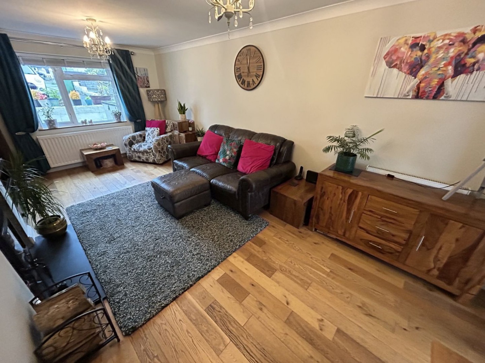 Images for Llangorse, Brecon, Powys
