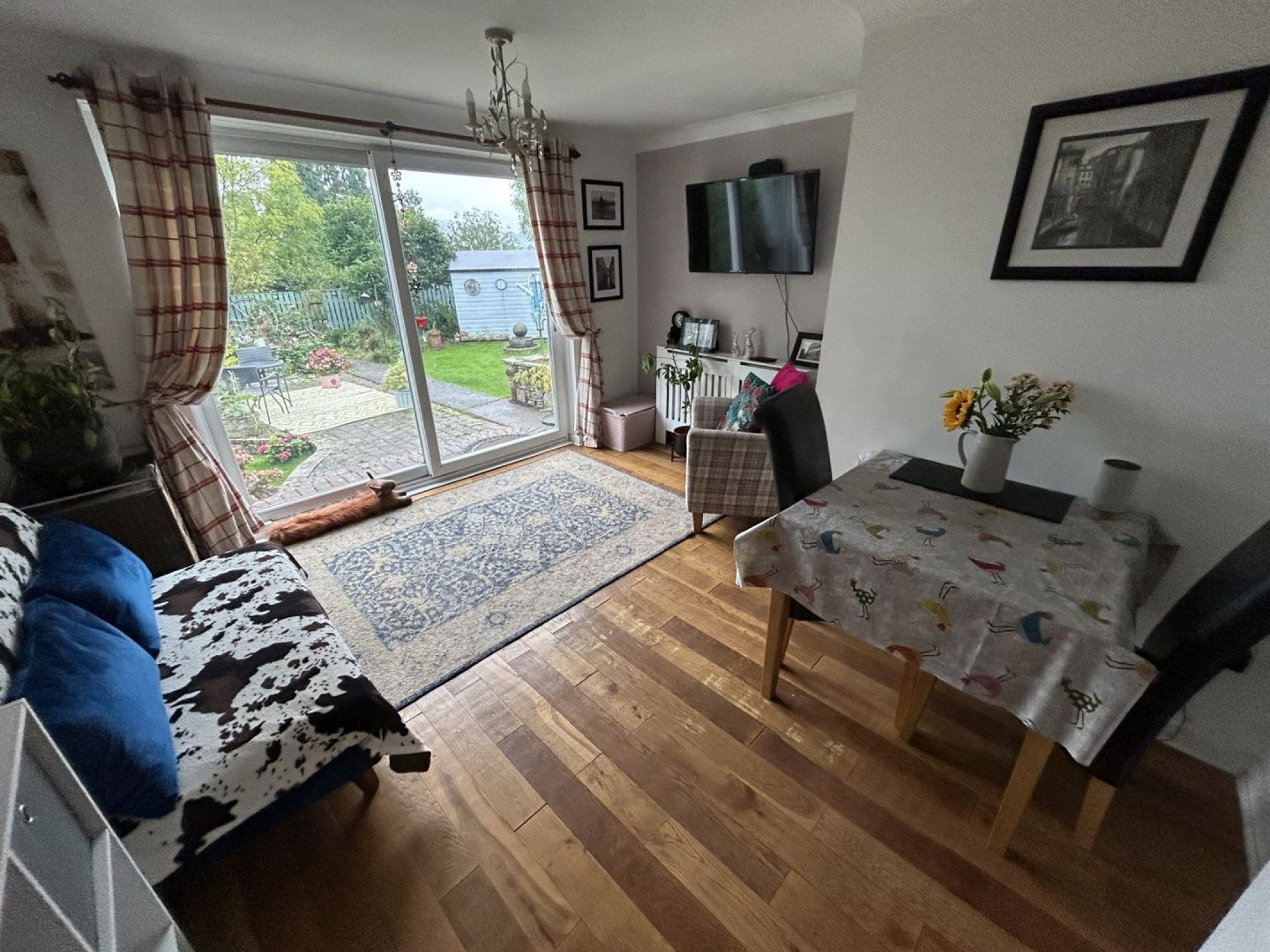 Images for Llangorse, Brecon, Powys