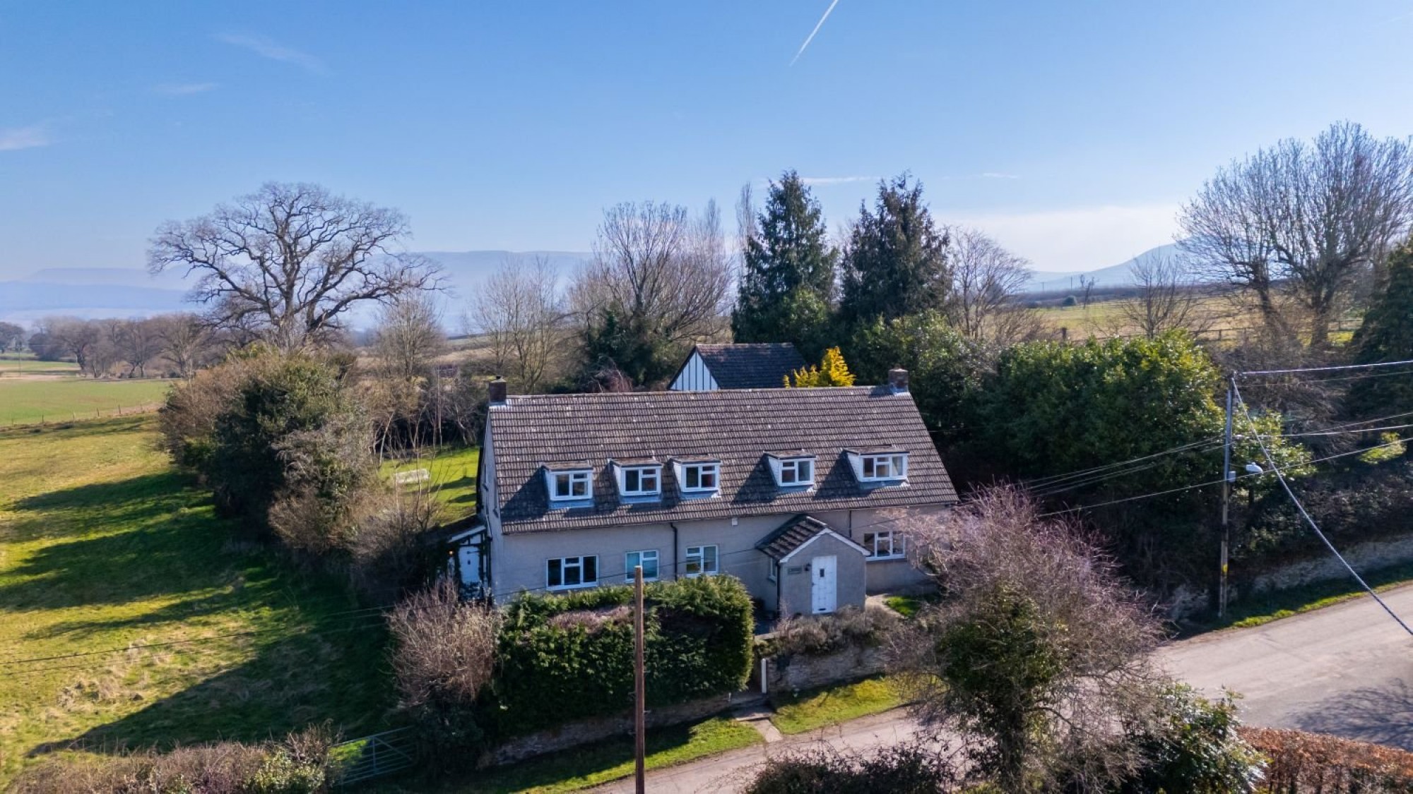 Images for Llanfilo, Brecon, Powys