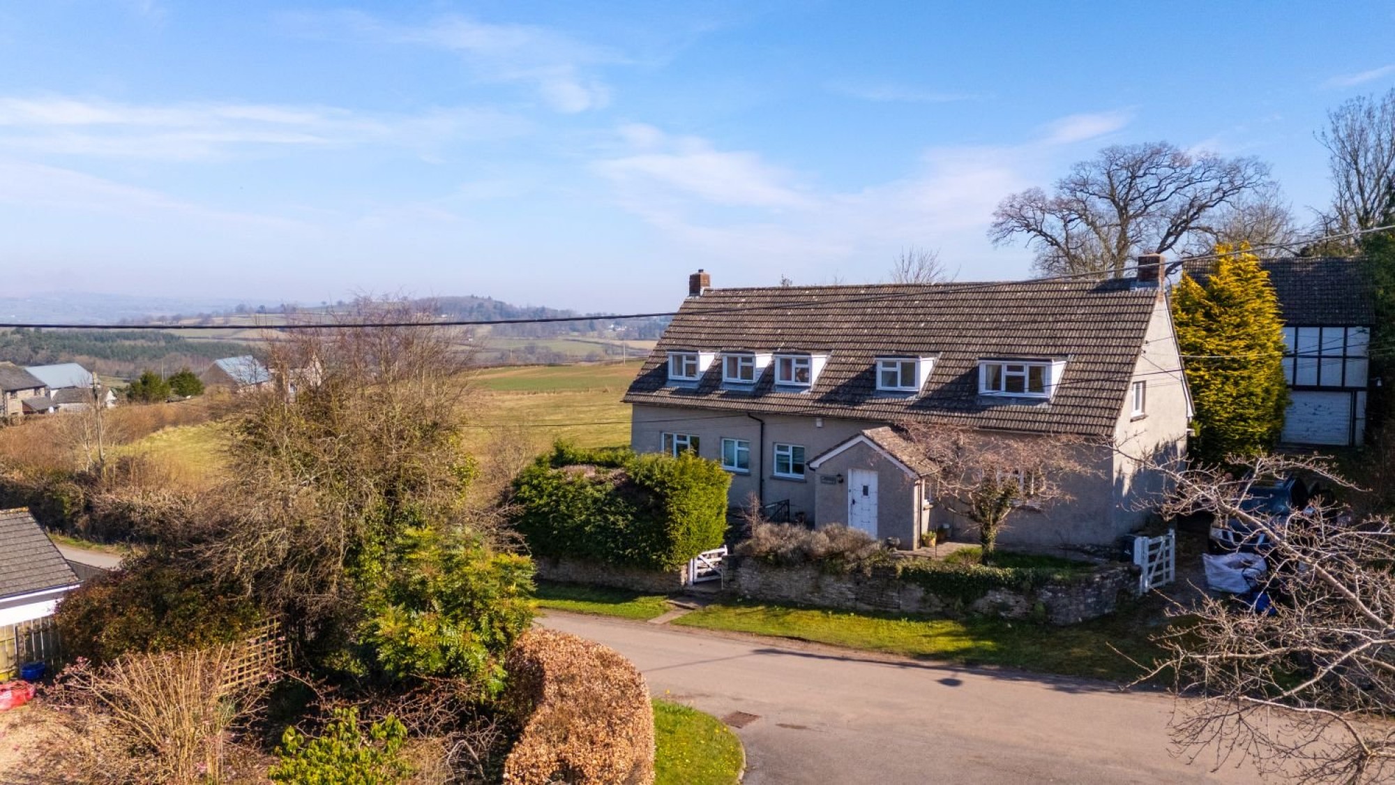 Images for Llanfilo, Brecon, Powys