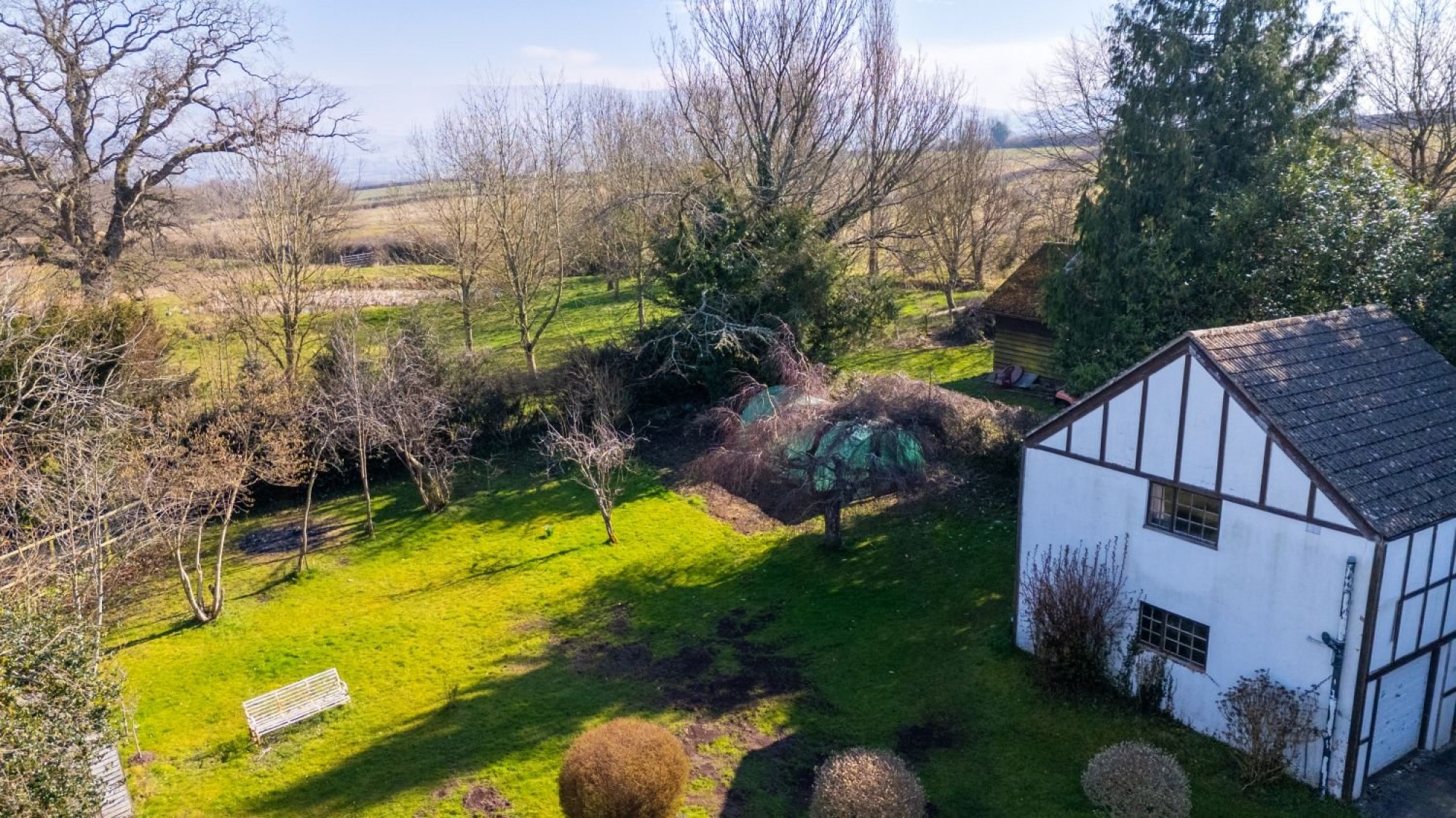 Images for Llanfilo, Brecon, Powys