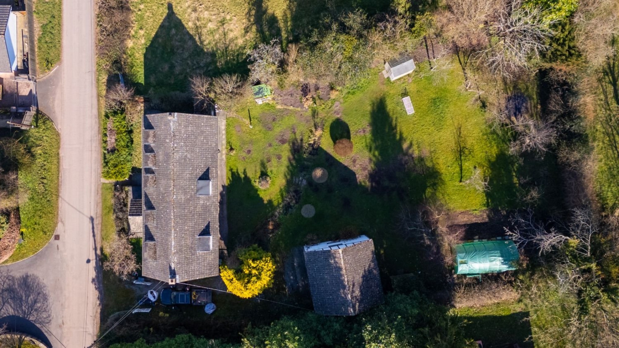 Images for Llanfilo, Brecon, Powys