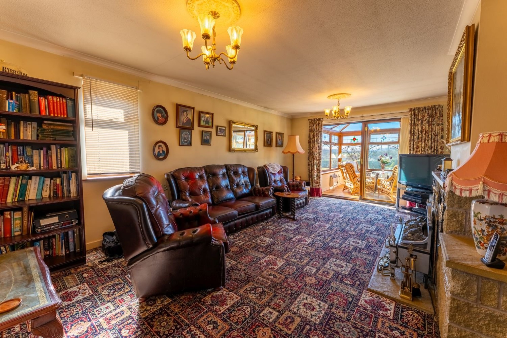 Images for Bronllys, Brecon, Powys