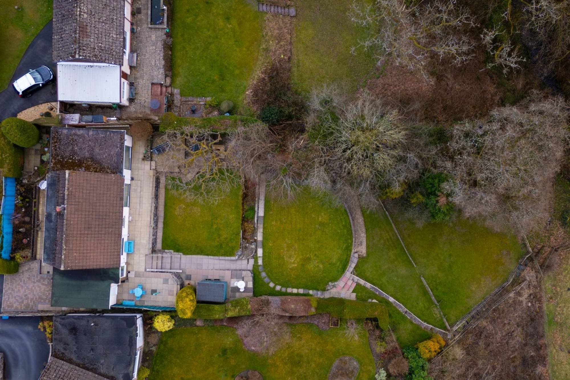Images for Rock Park Close, Llandrindod Wells, Powys