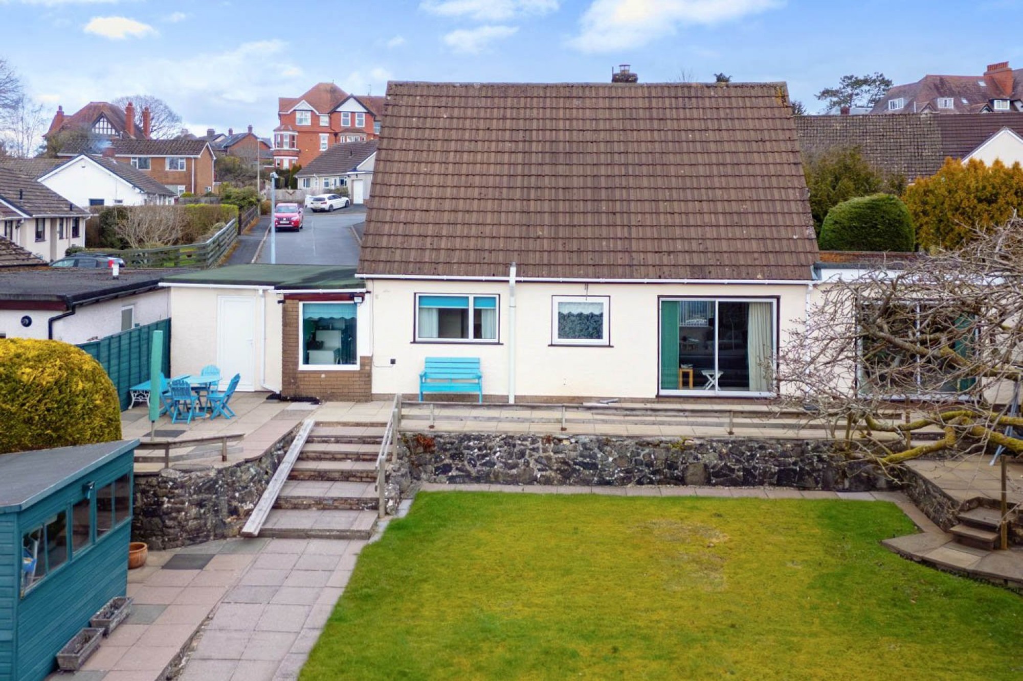 Images for Rock Park Close, Llandrindod Wells, Powys