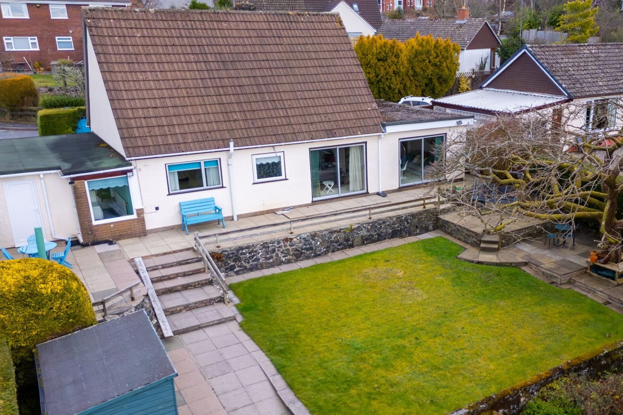Images for Rock Park Close, Llandrindod Wells, Powys