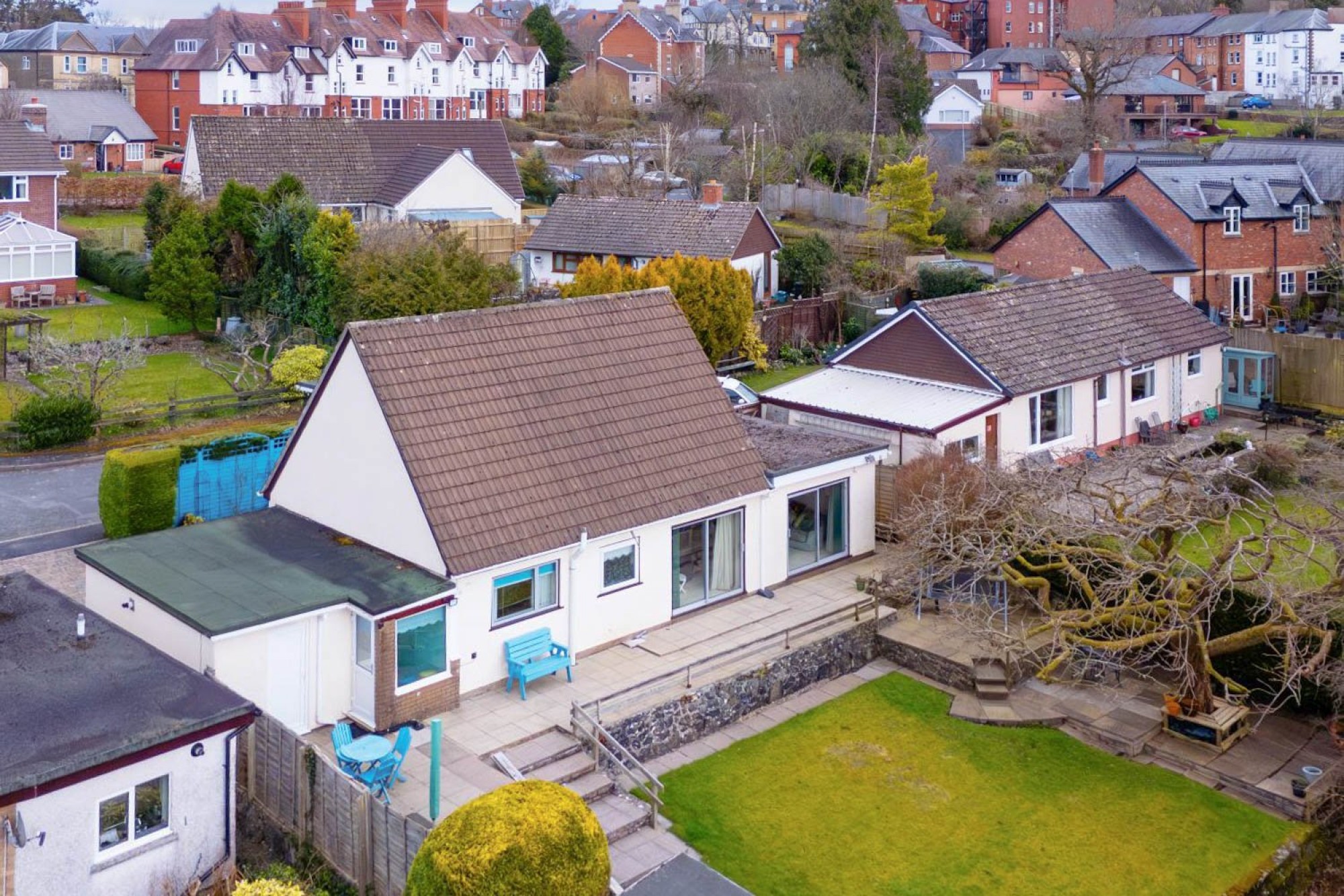 Images for Rock Park Close, Llandrindod Wells, Powys