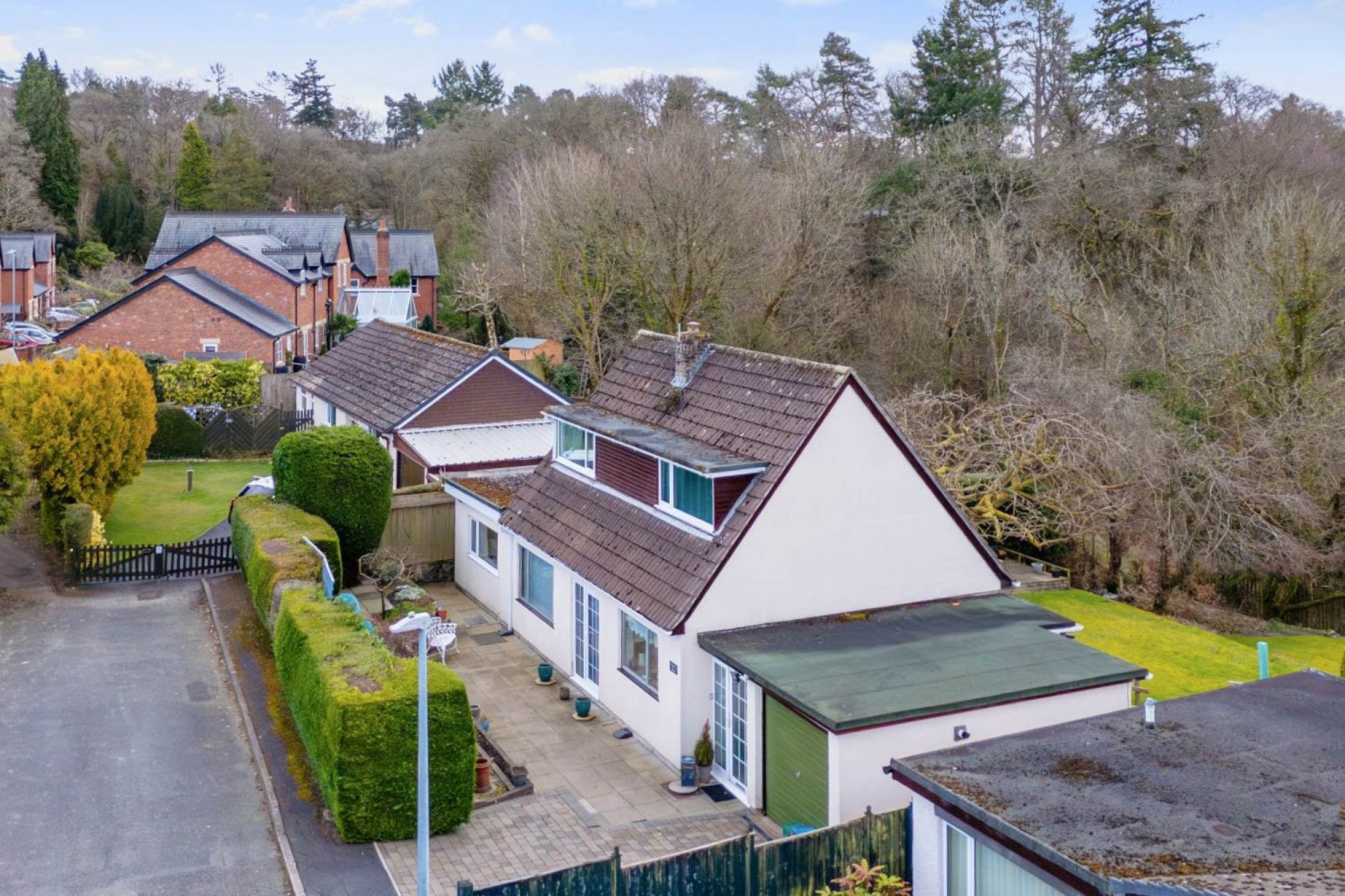 Images for Rock Park Close, Llandrindod Wells, Powys