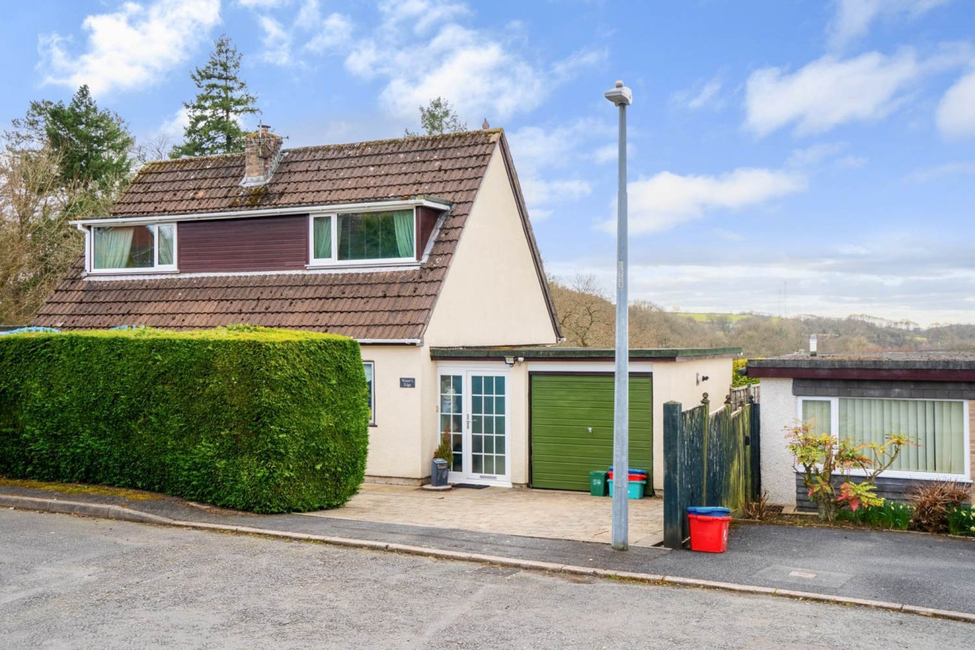 Images for Rock Park Close, Llandrindod Wells, Powys