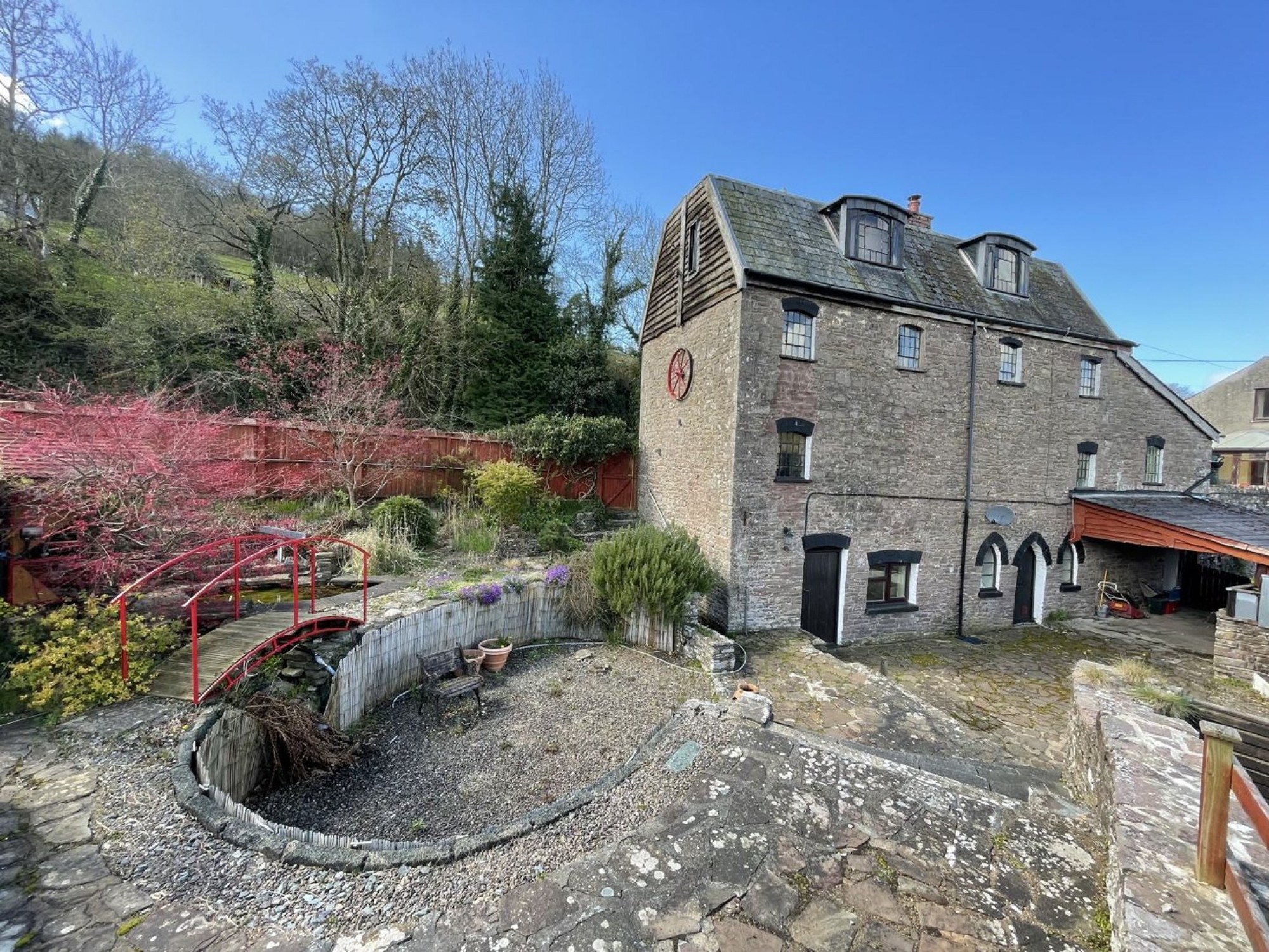 Images for Talybont-on-Usk, Brecon, Powys