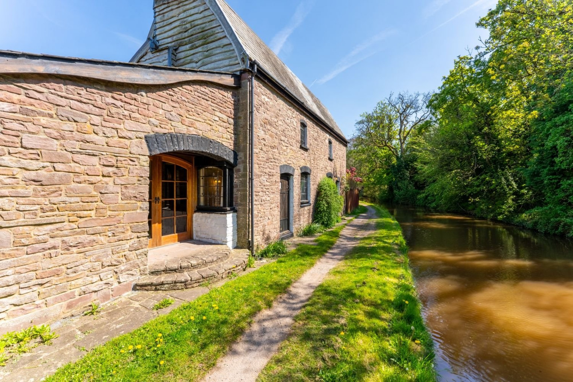 Images for Talybont-on-Usk, Brecon, Powys